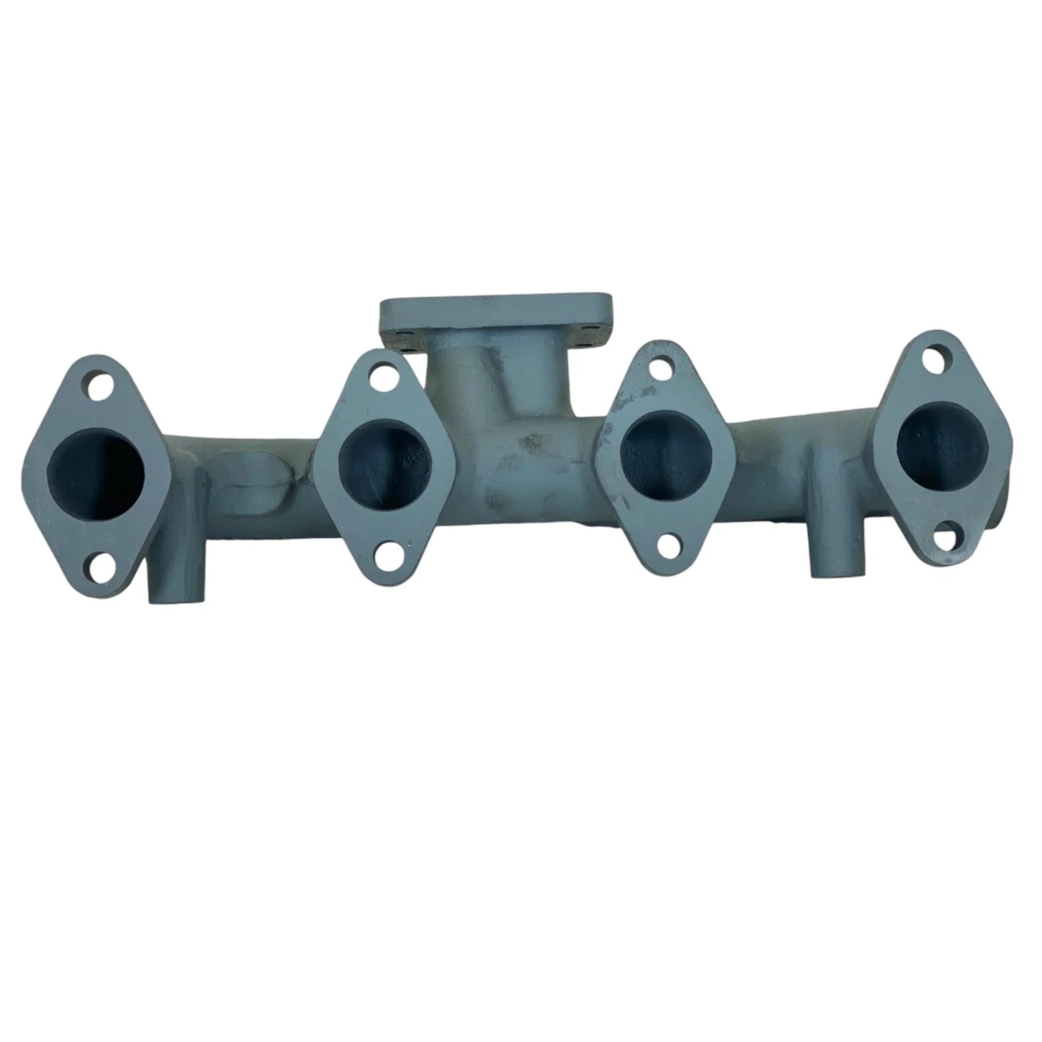3943875 Genuine Cummins Exhaust Manifold