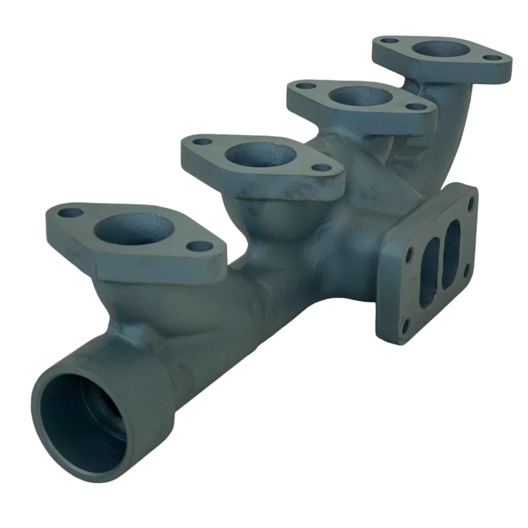 3943875 Genuine Cummins Exhaust Manifold