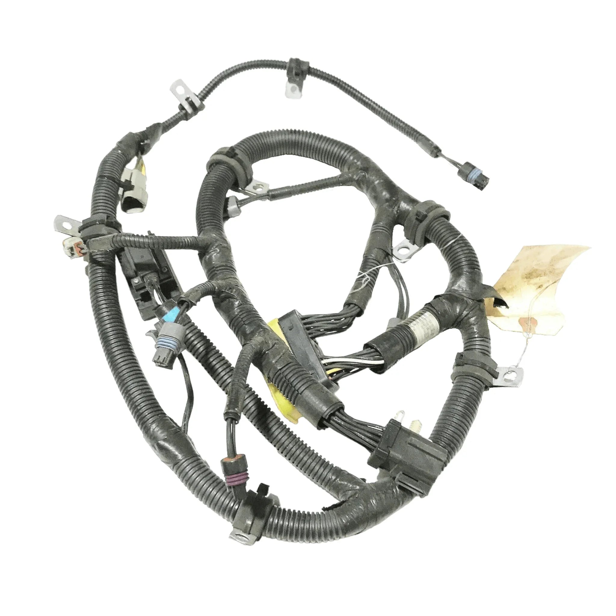 3944103 Genuine Cummins Wiring Harness