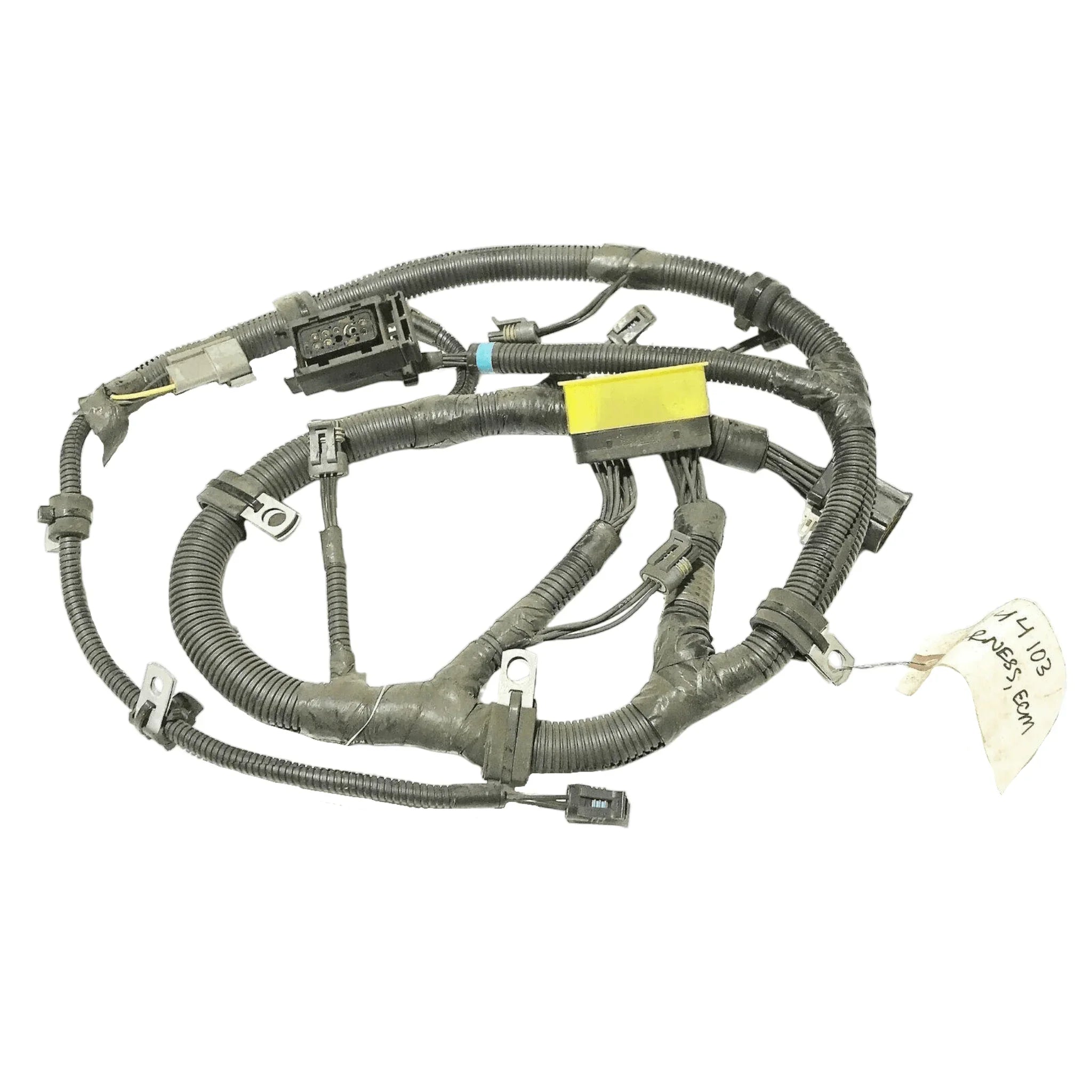 3944103 Genuine Cummins Wiring Harness