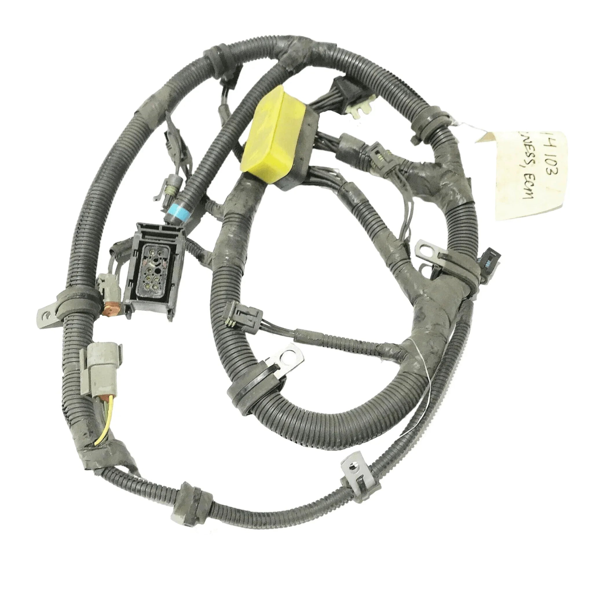 3944103 Genuine Cummins Wiring Harness