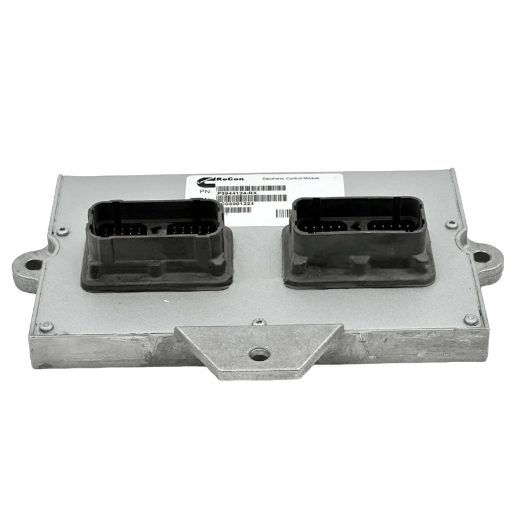 3944124 Genuine Cummins ‪Ecm Electronic Control Module