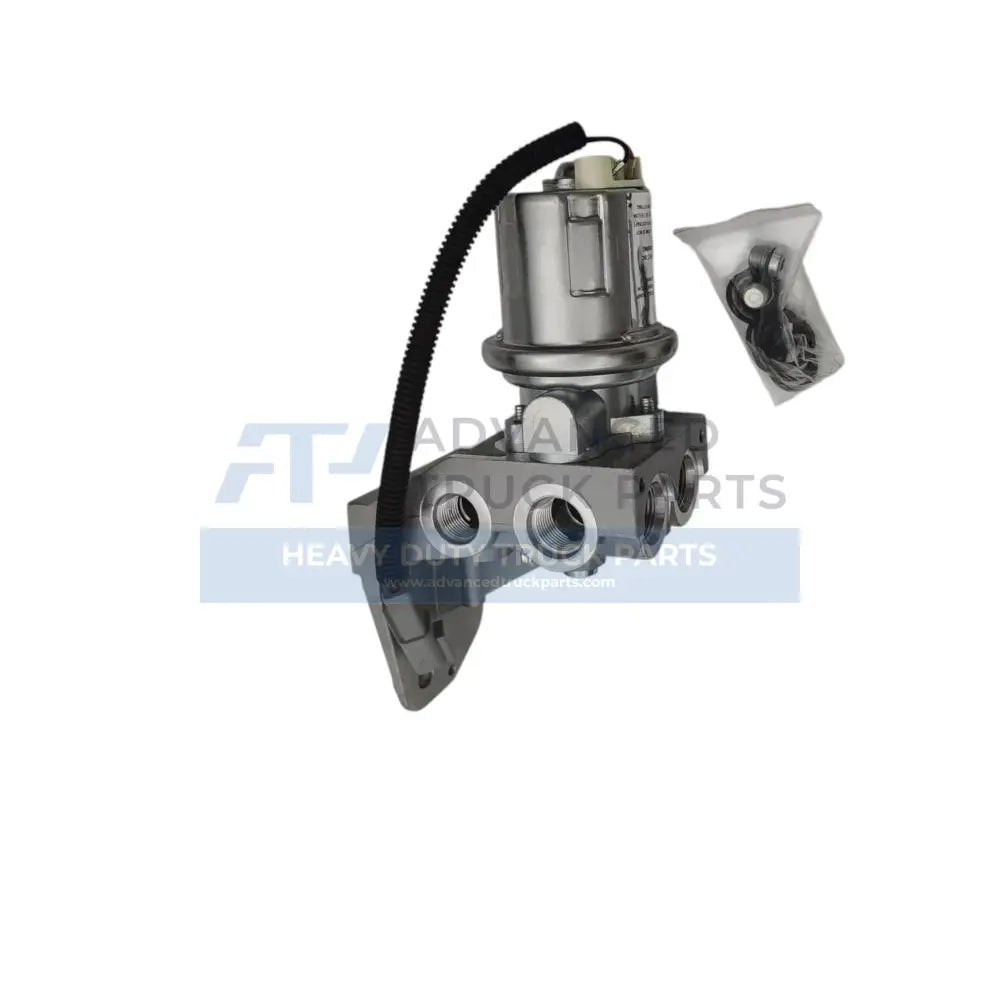 3944386 Genuine Cummins Fuel Transfer Pump 12V