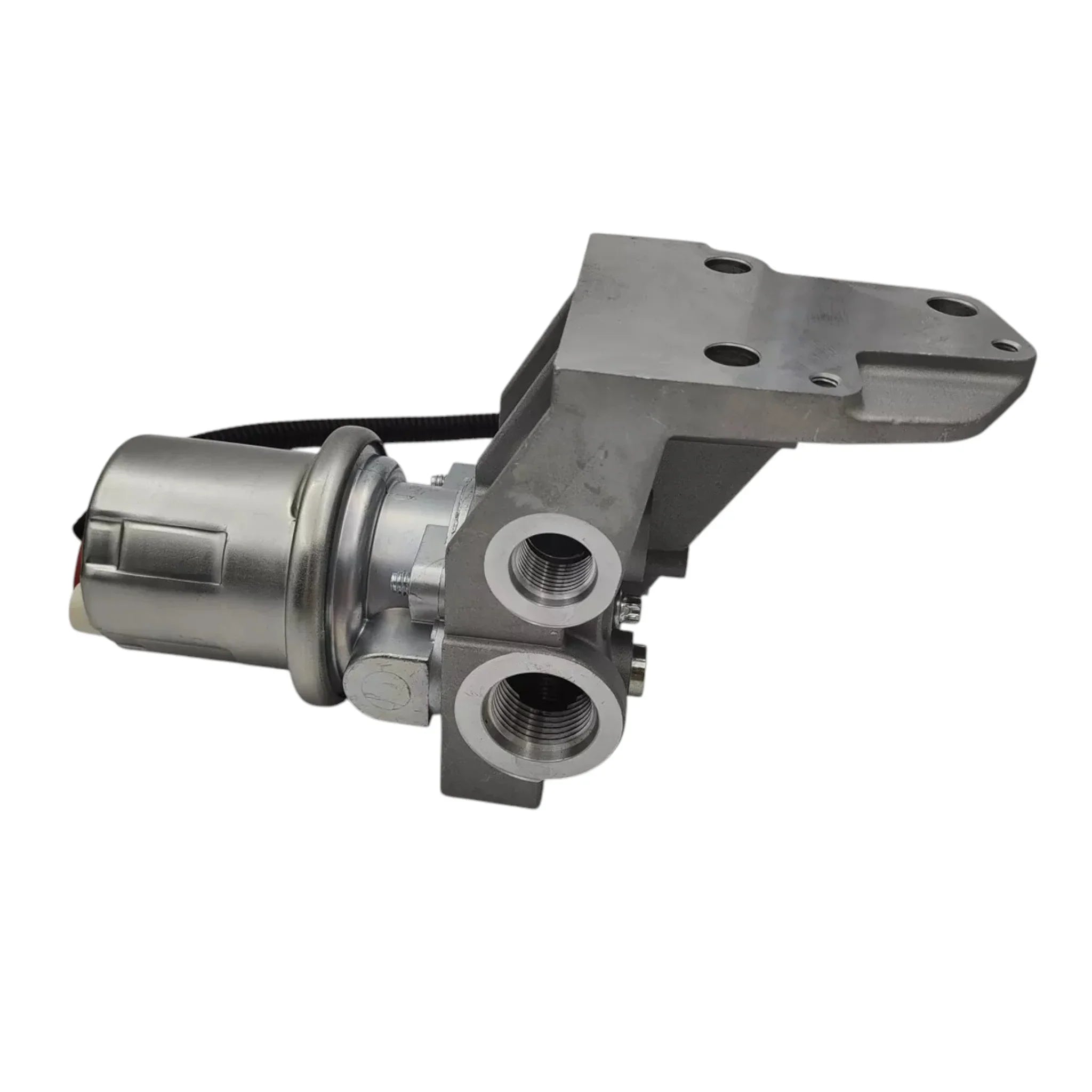 3944386 Genuine Cummins Fuel Transfer Pump 12V