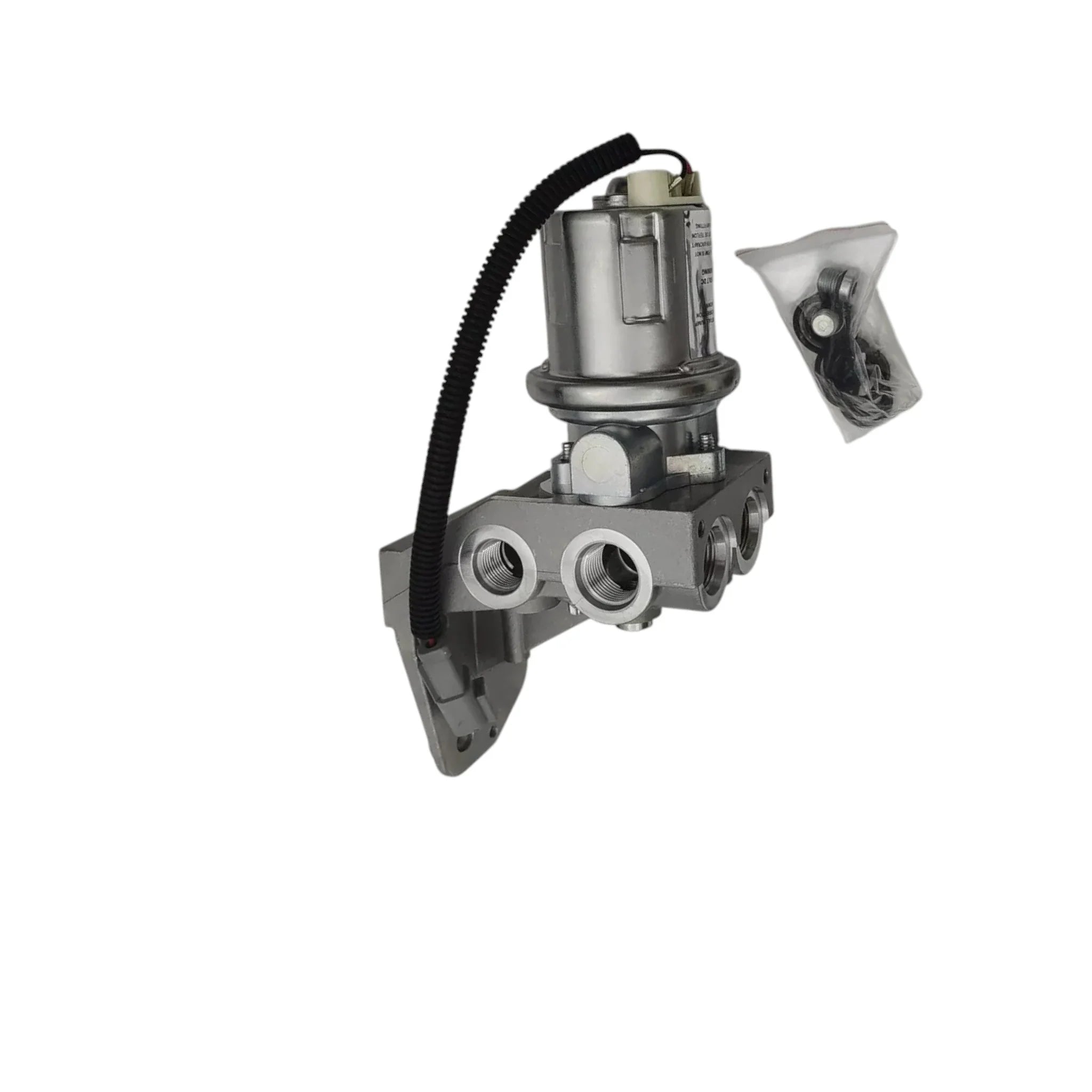 3944386 Genuine Cummins Fuel Transfer Pump 12V