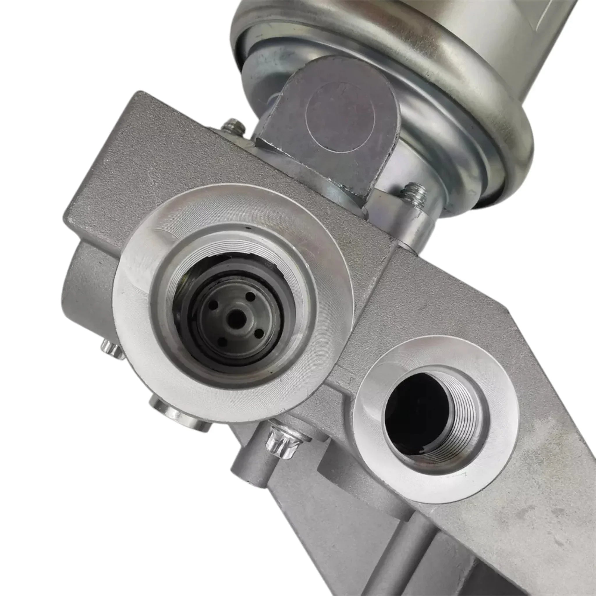 3944386 Genuine Cummins Fuel Transfer Pump 12V