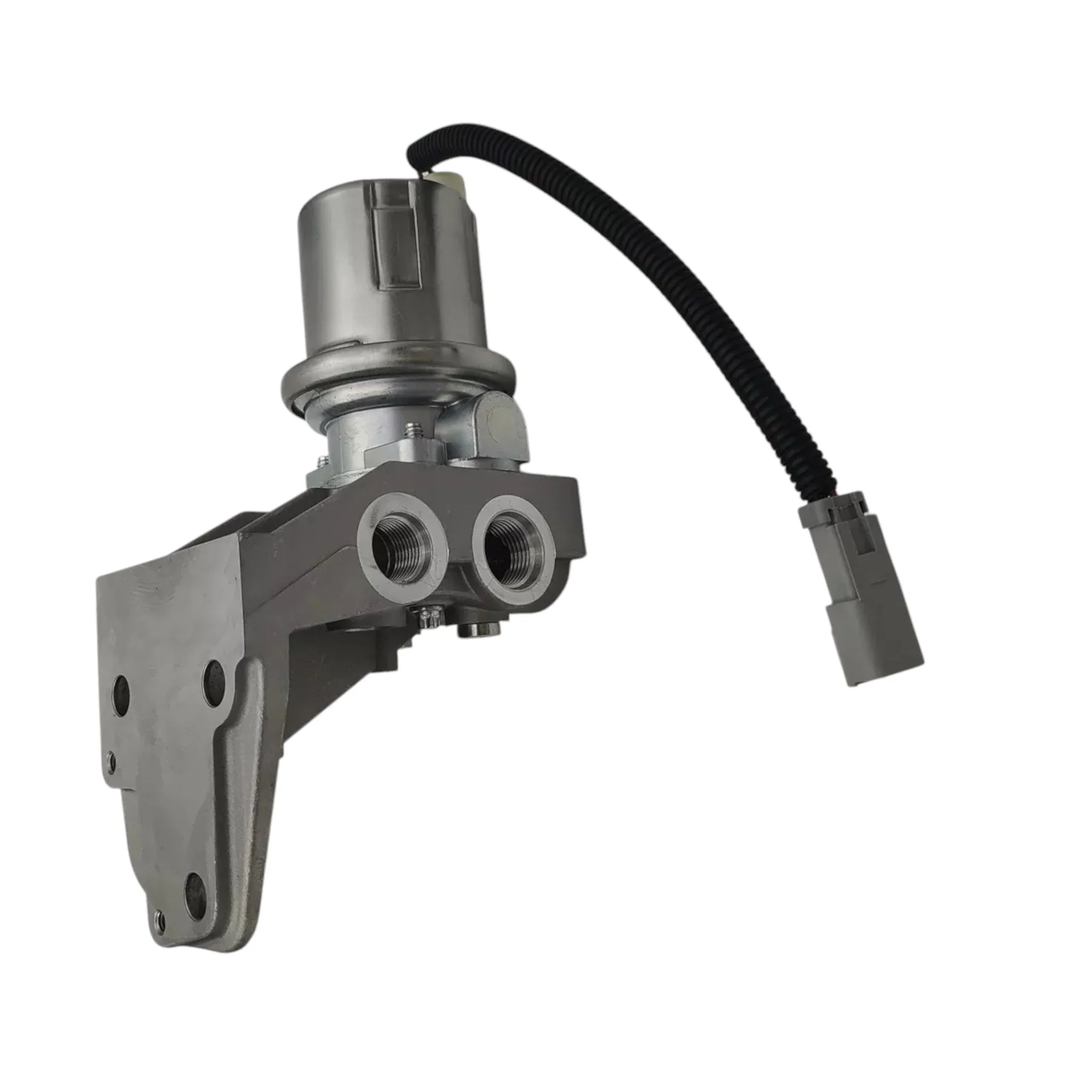 3944386 Genuine Cummins Fuel Transfer Pump 12V