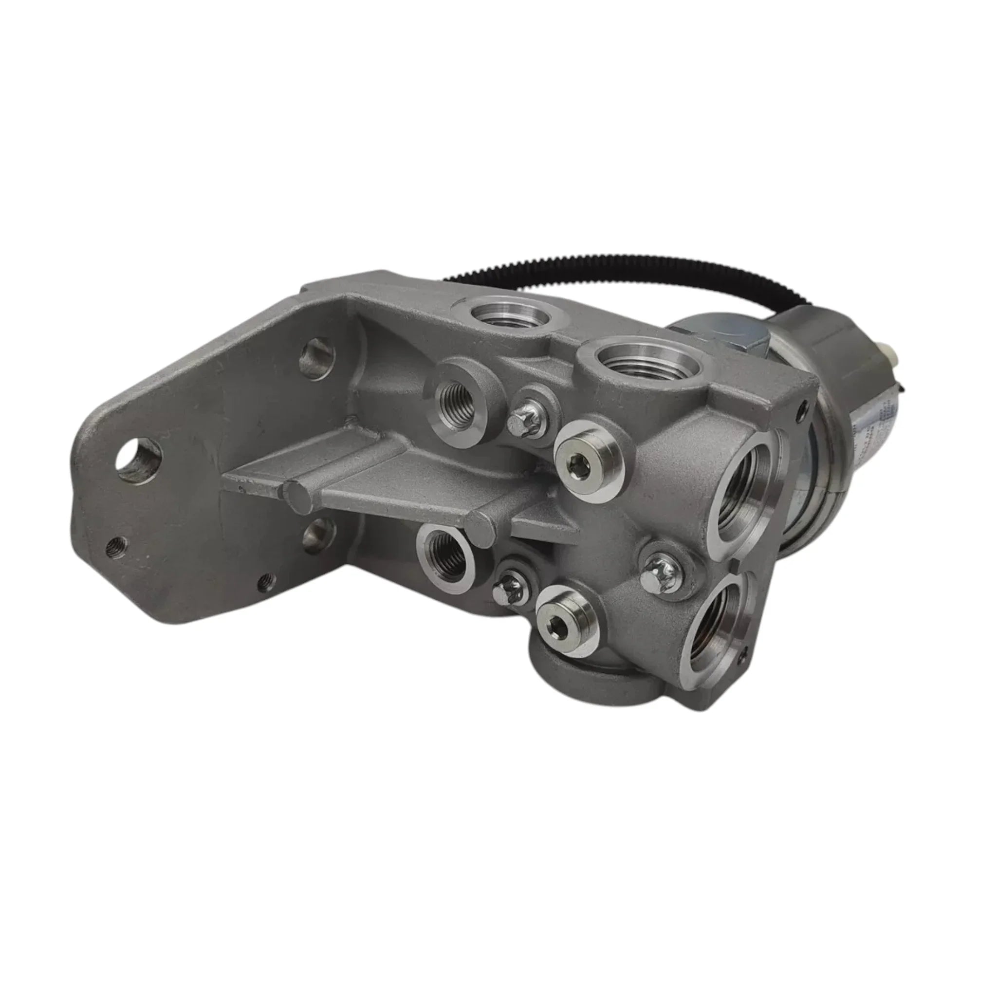 3944386 Genuine Cummins Fuel Transfer Pump 12V