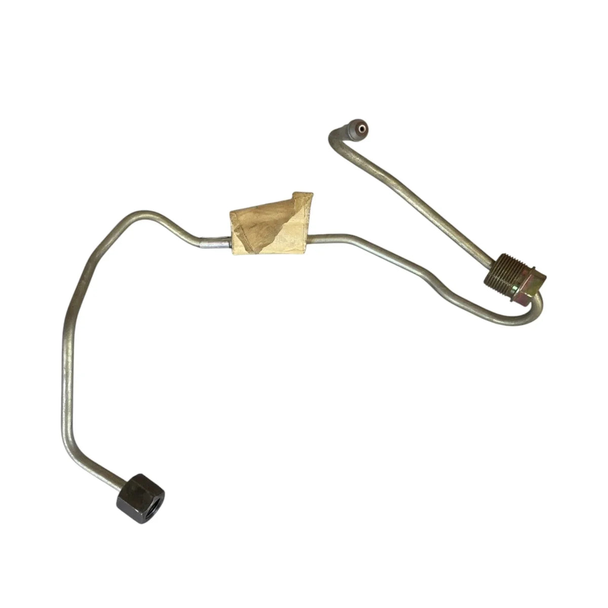 3944688 Genuine Cummins Fuel Injector Supply Tube — ADVANCED TRUCK PARTS