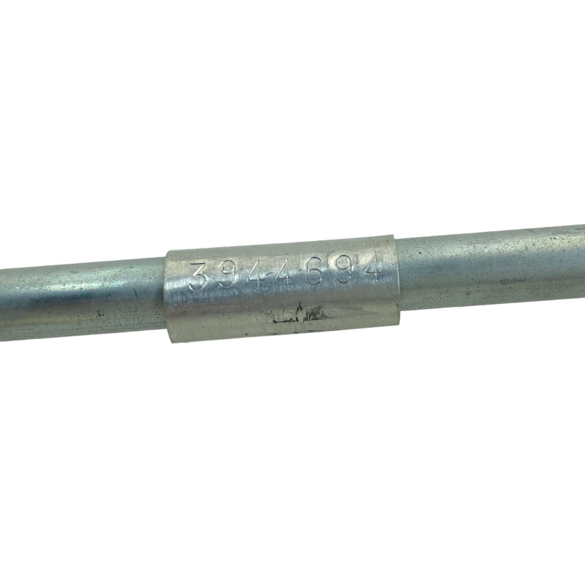 3944694 Genuine Cummins Injector Fuel Supply Tube