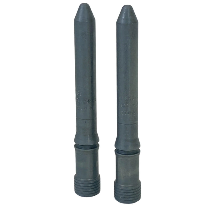 3944833 Genuine Cummins Male Connector Pack Of 2