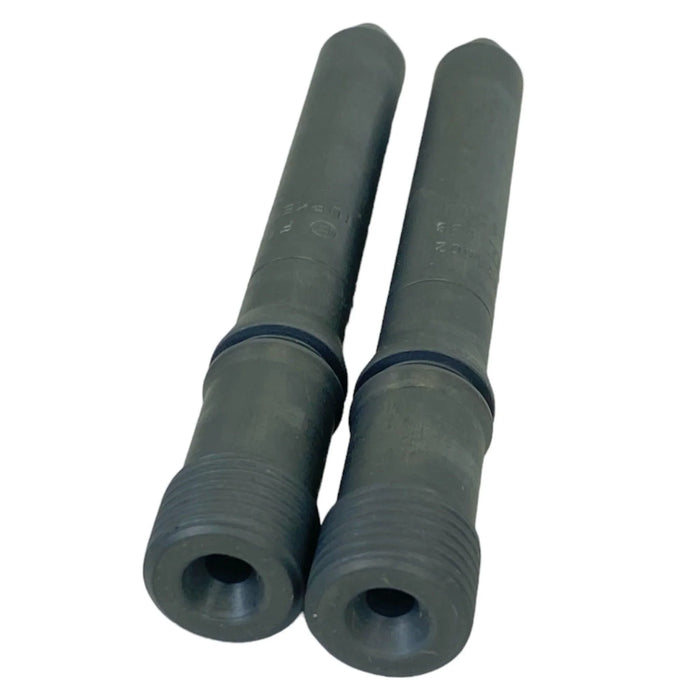 3944833 Genuine Cummins Male Connector Pack Of 2