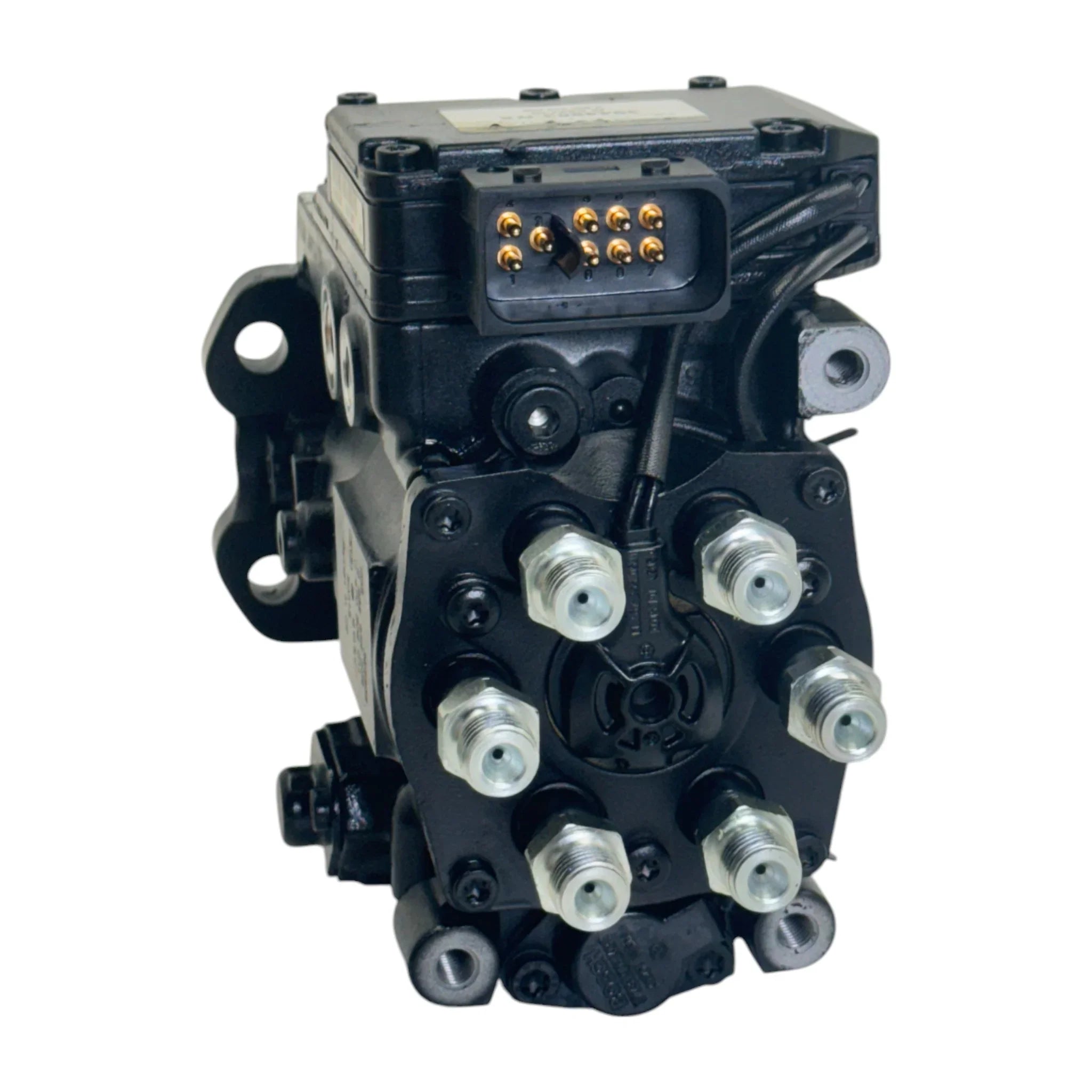 3944983 Genuine Cummins Fuel Pump Vp44 For Isb 5.9L