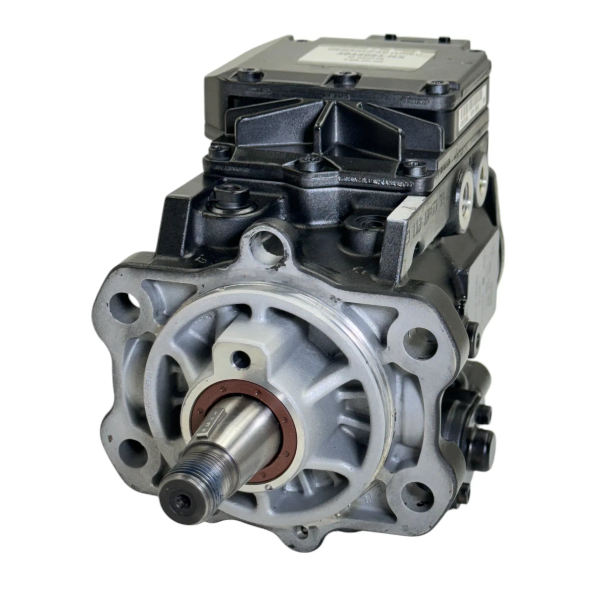 3944983 Genuine Cummins Fuel Pump Vp44 For Isb 5.9L