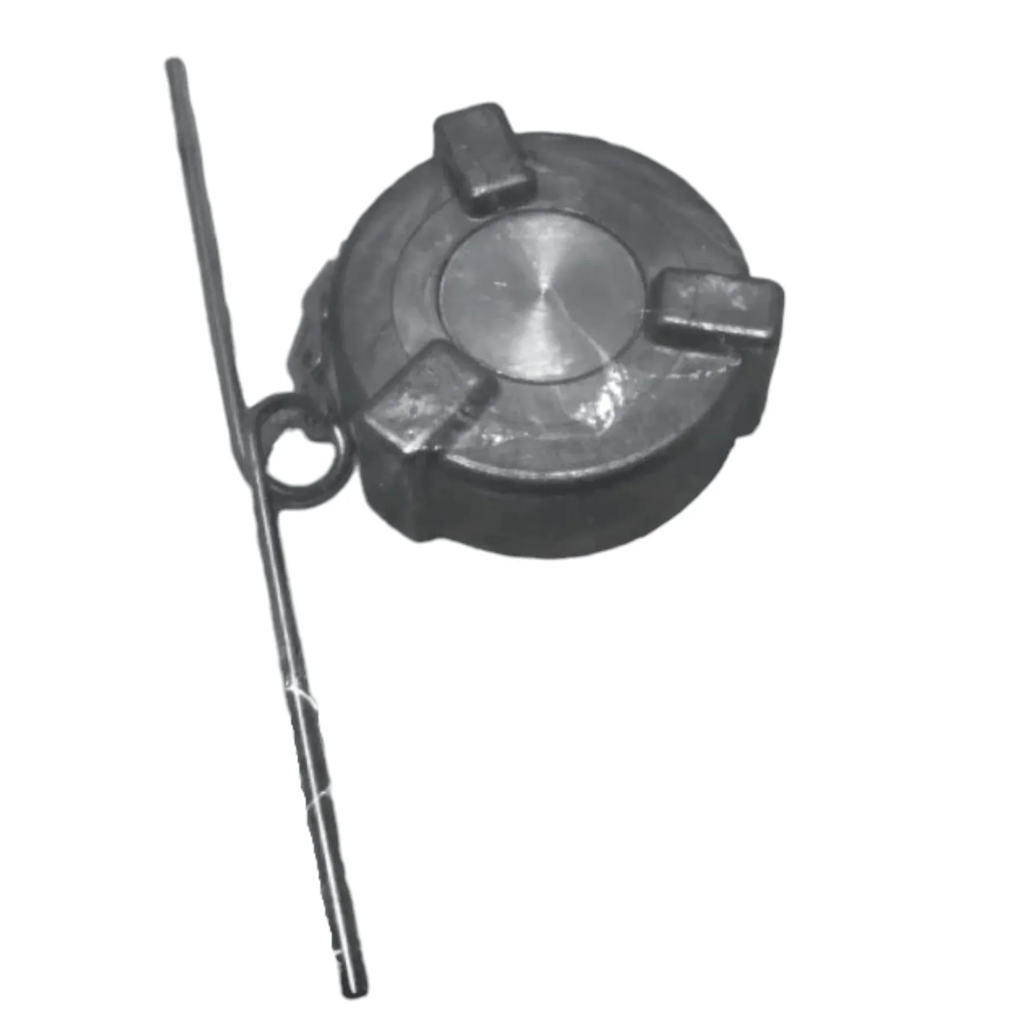 3945700 Genuine Volvo Fuel Cap - Truck To Trailer