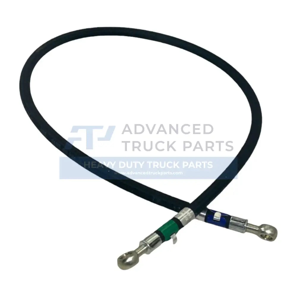 3945793 Genuine Cummins Fuel Supply Tube