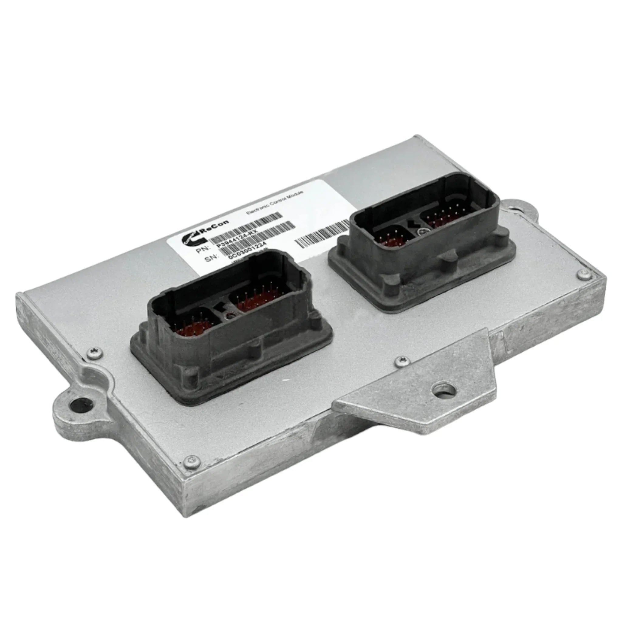 3945868 Genuine Cummins ‪Ecm Electronic Control Module