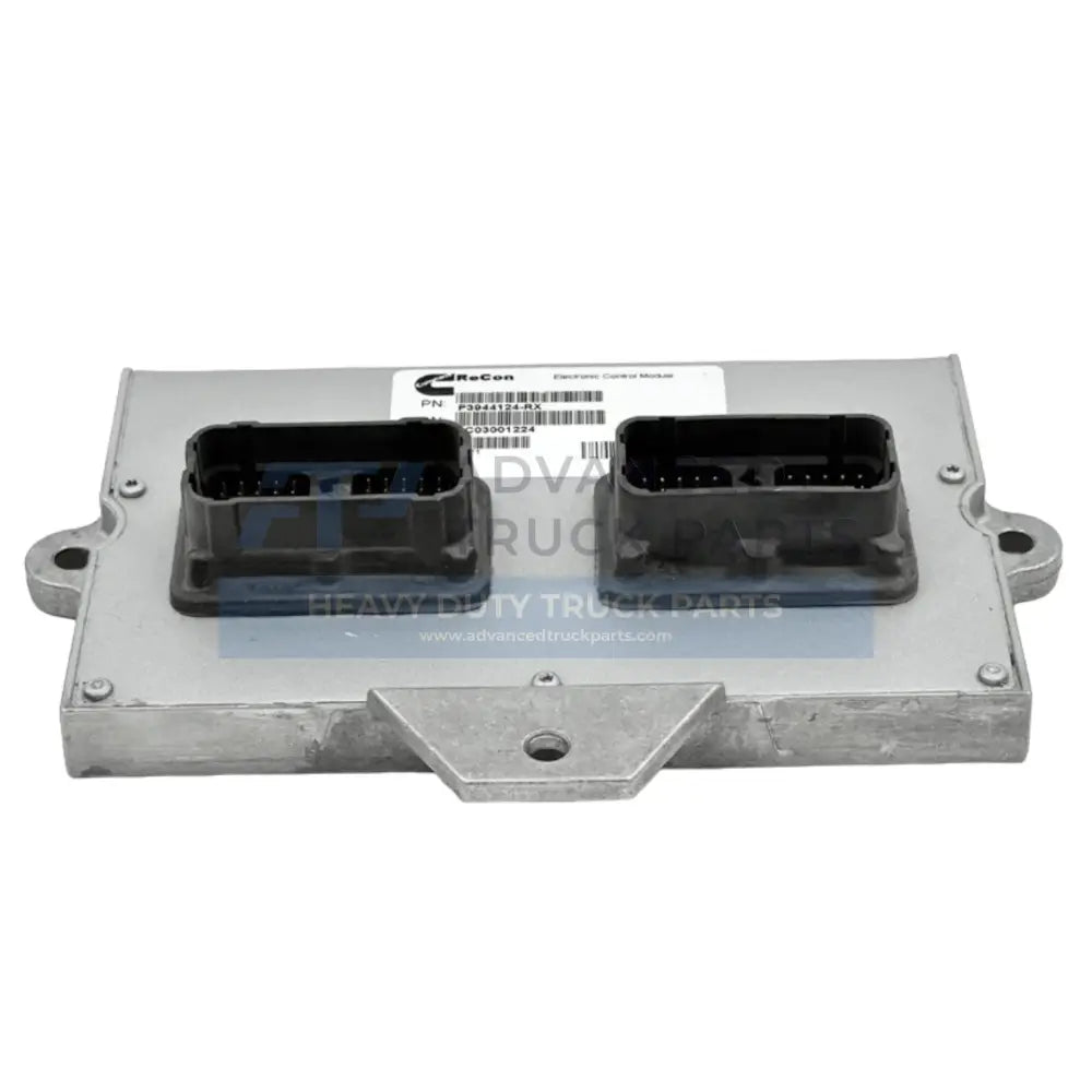3945868 Genuine Cummins ‪Ecm Electronic Control Module