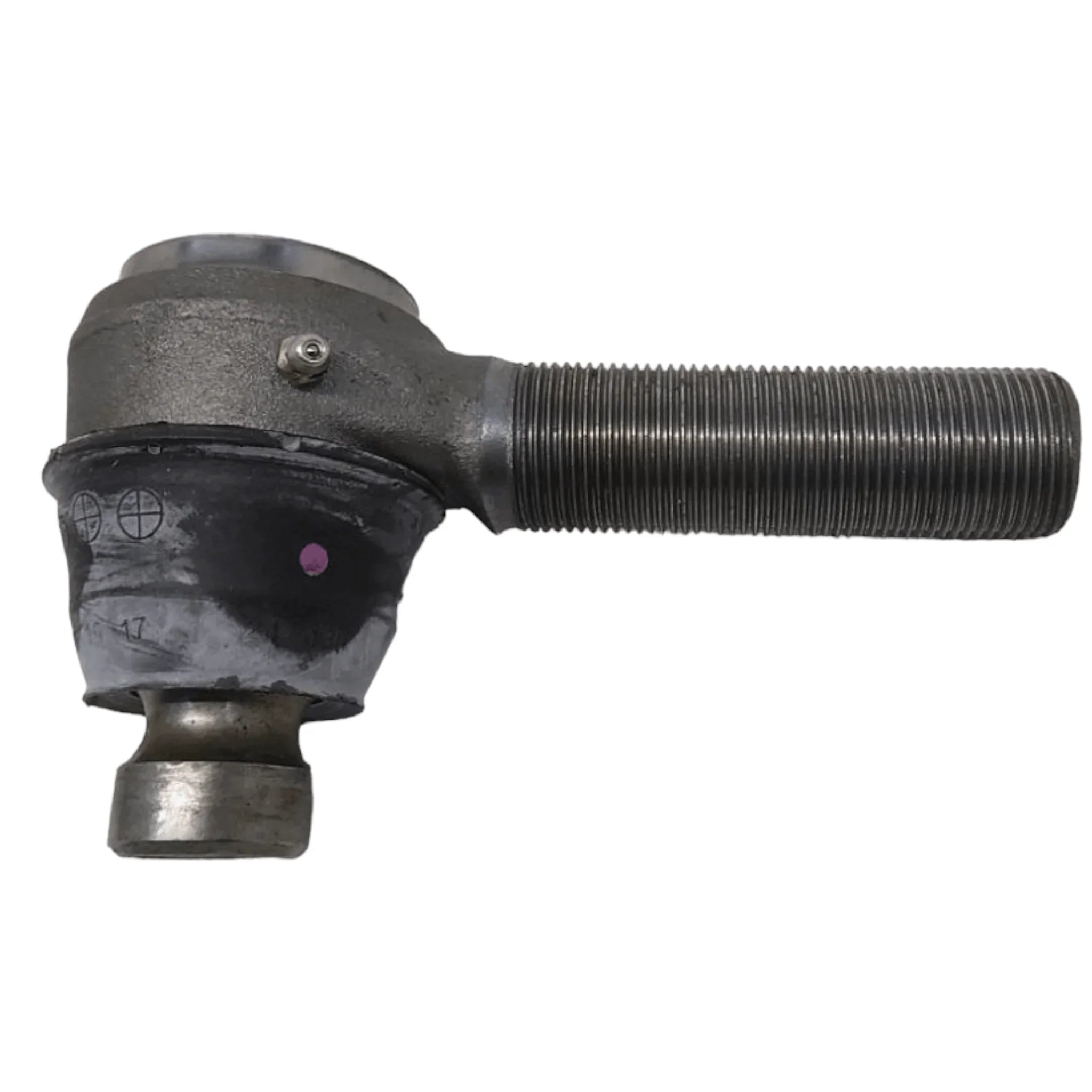 3945952 Genuine Volvo Tie Rod End - Truck To Trailer