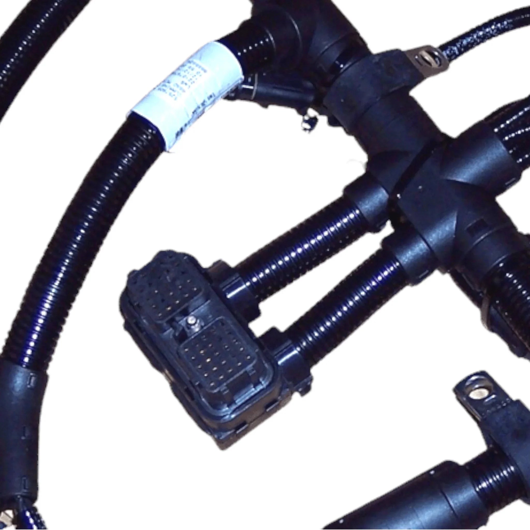 3945965 Genuine Cummins Electronic Control Module Wiring Harness