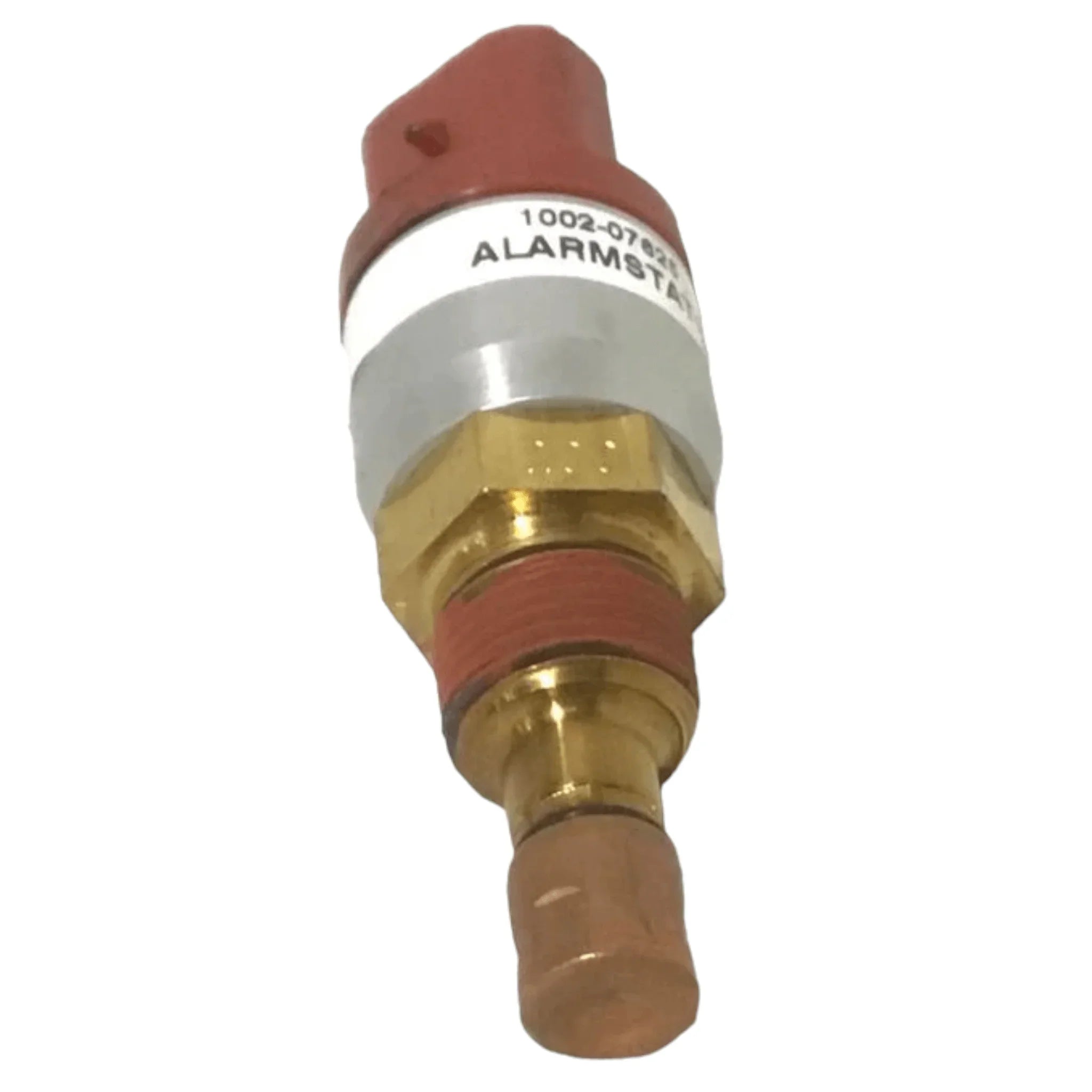3946106 Genuine Volvo Alarmstat - Truck To Trailer