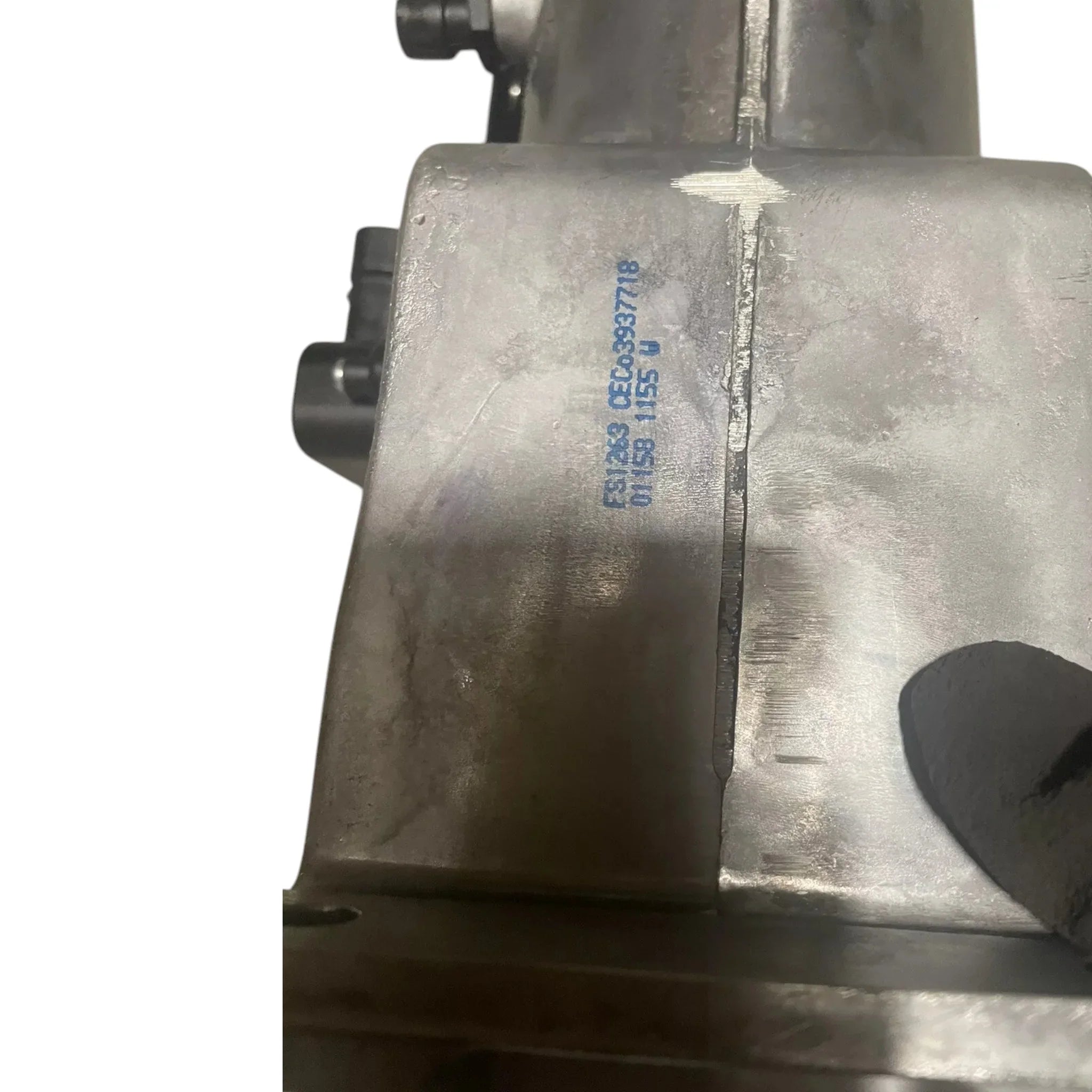 3946194 Genuine Cummins Fuel Filter Housing