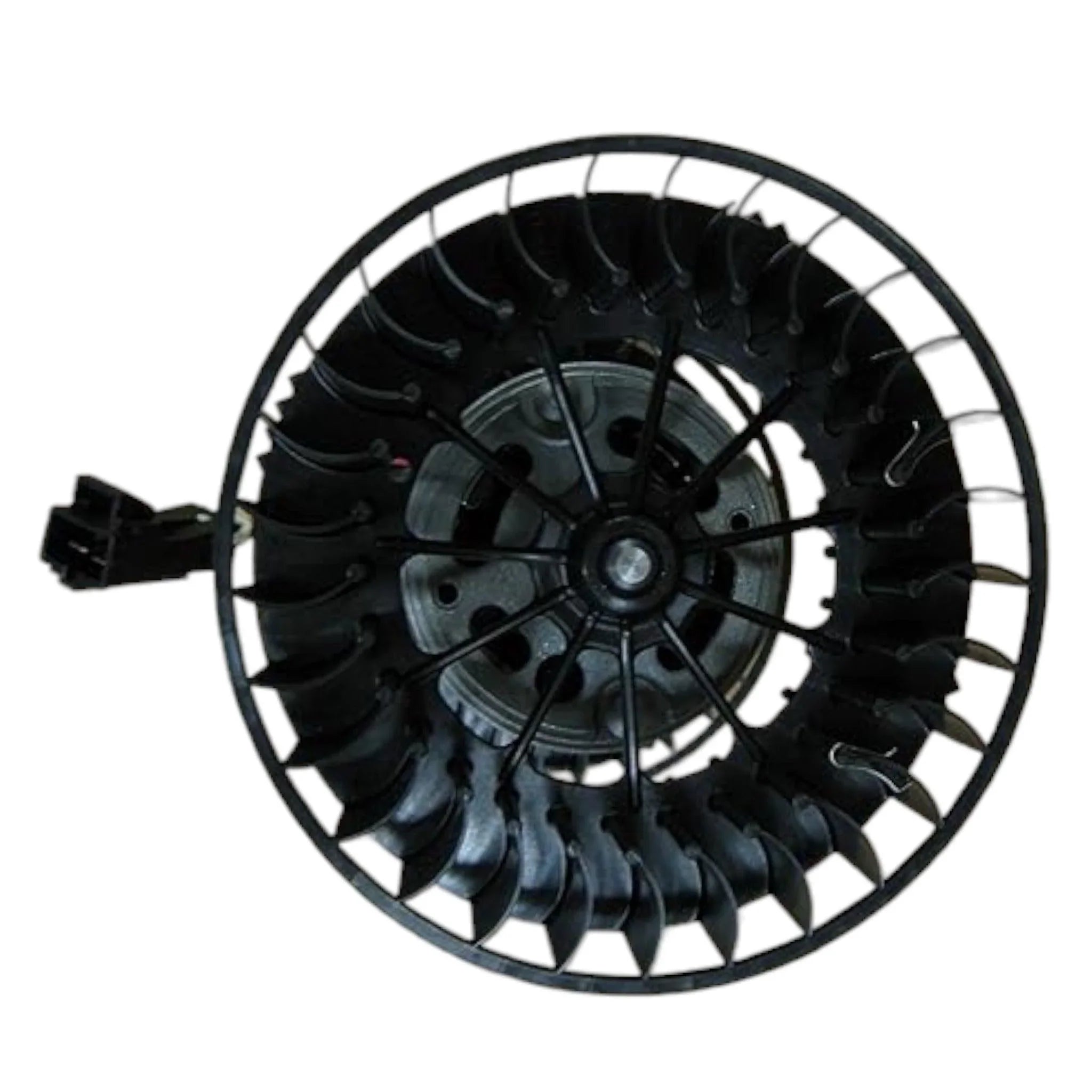 3946686 Genuine Volvo Blower Motor