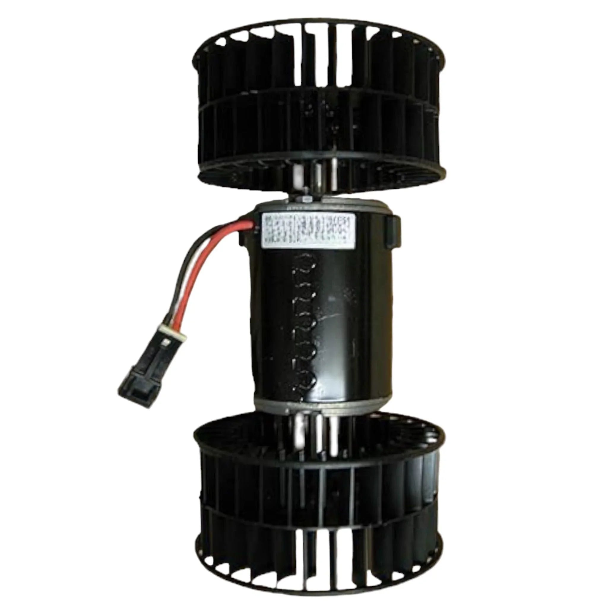 3946686 Genuine Volvo Blower Motor
