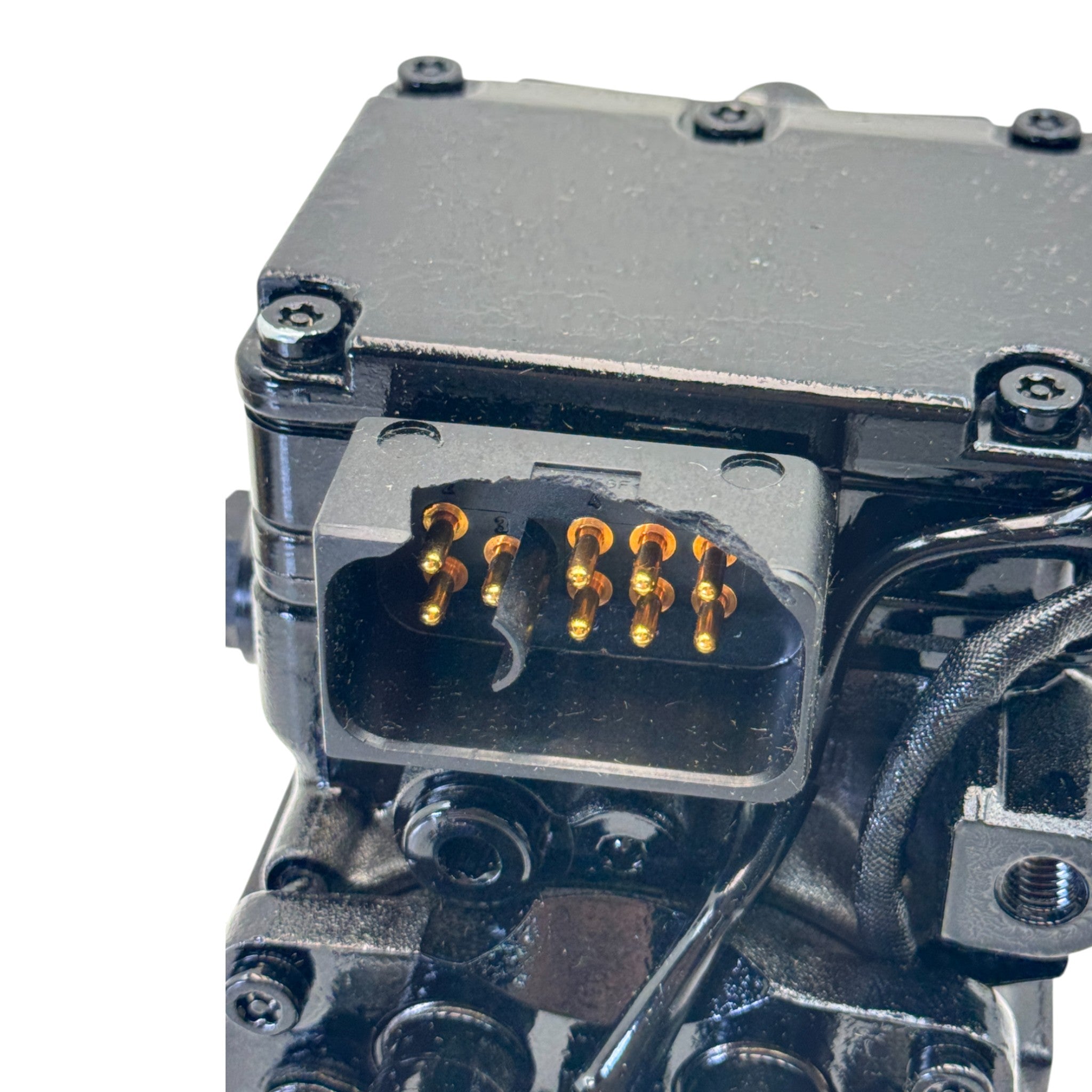 3947159RX Genuine Cummins Fuel Injection Pump