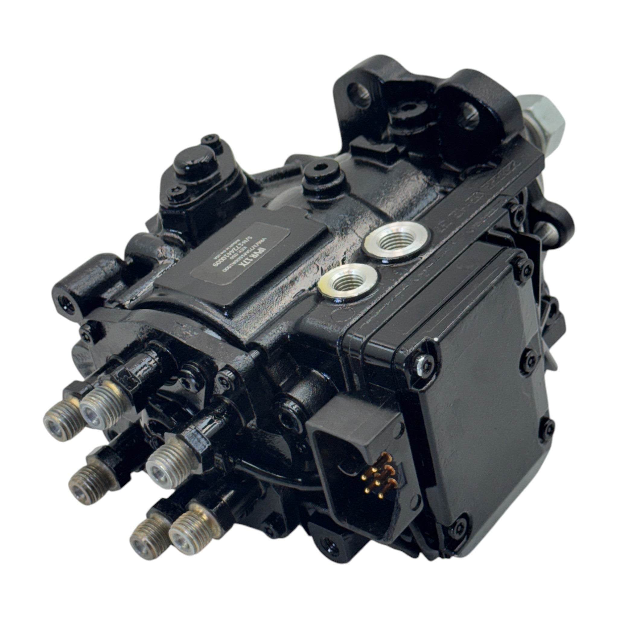 3947159RX Genuine Cummins Fuel Injection Pump