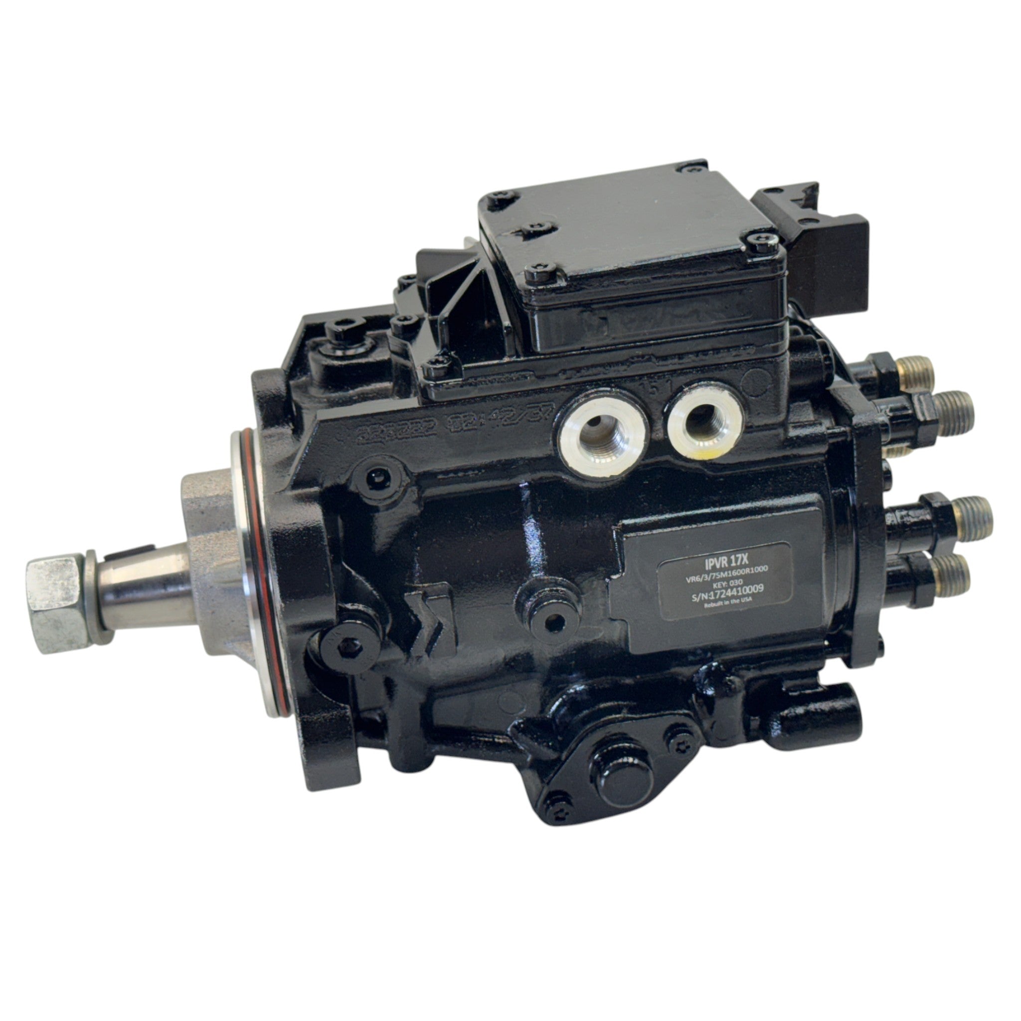 3947159RX Genuine Cummins Fuel Injection Pump