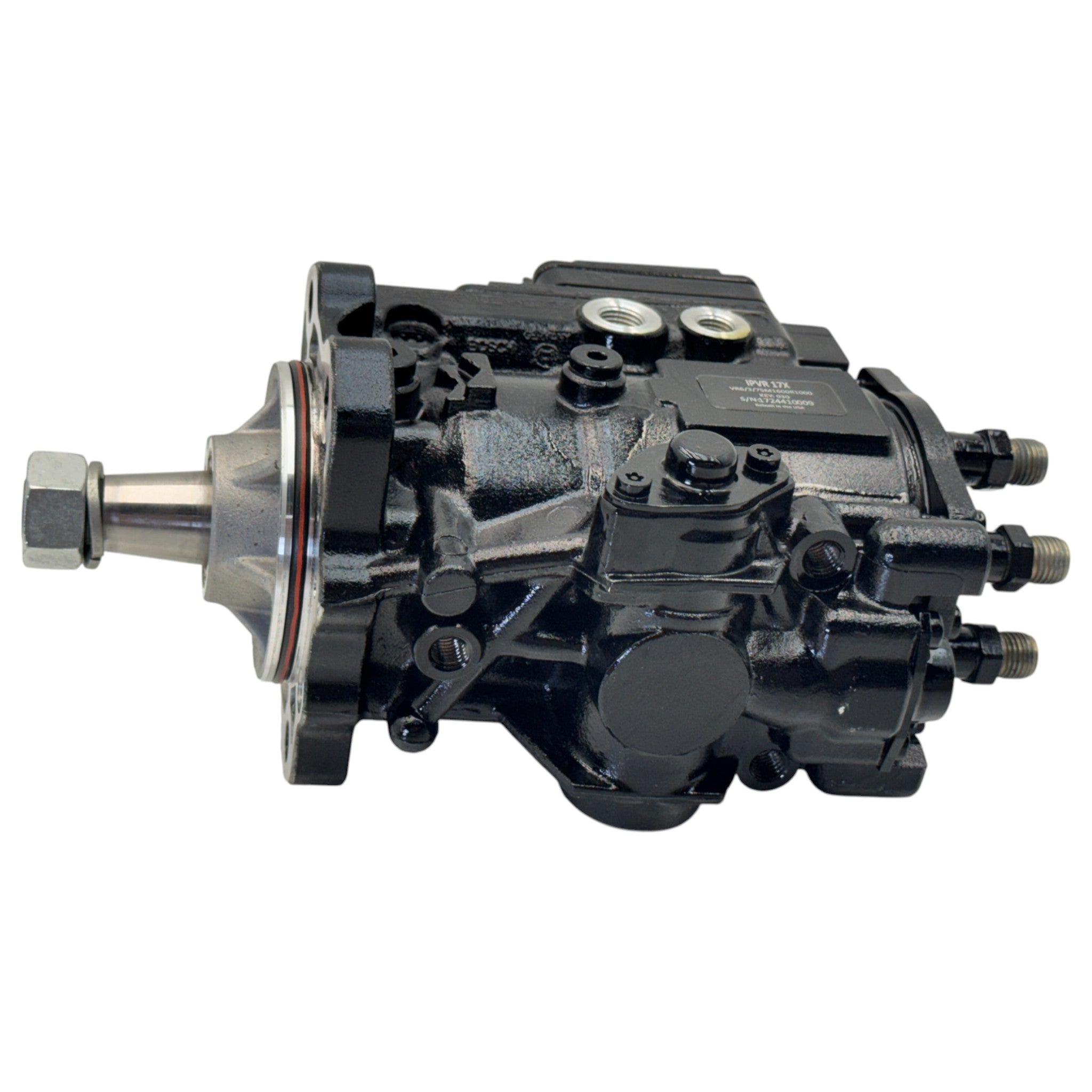 3947159RX Genuine Cummins Fuel Injection Pump