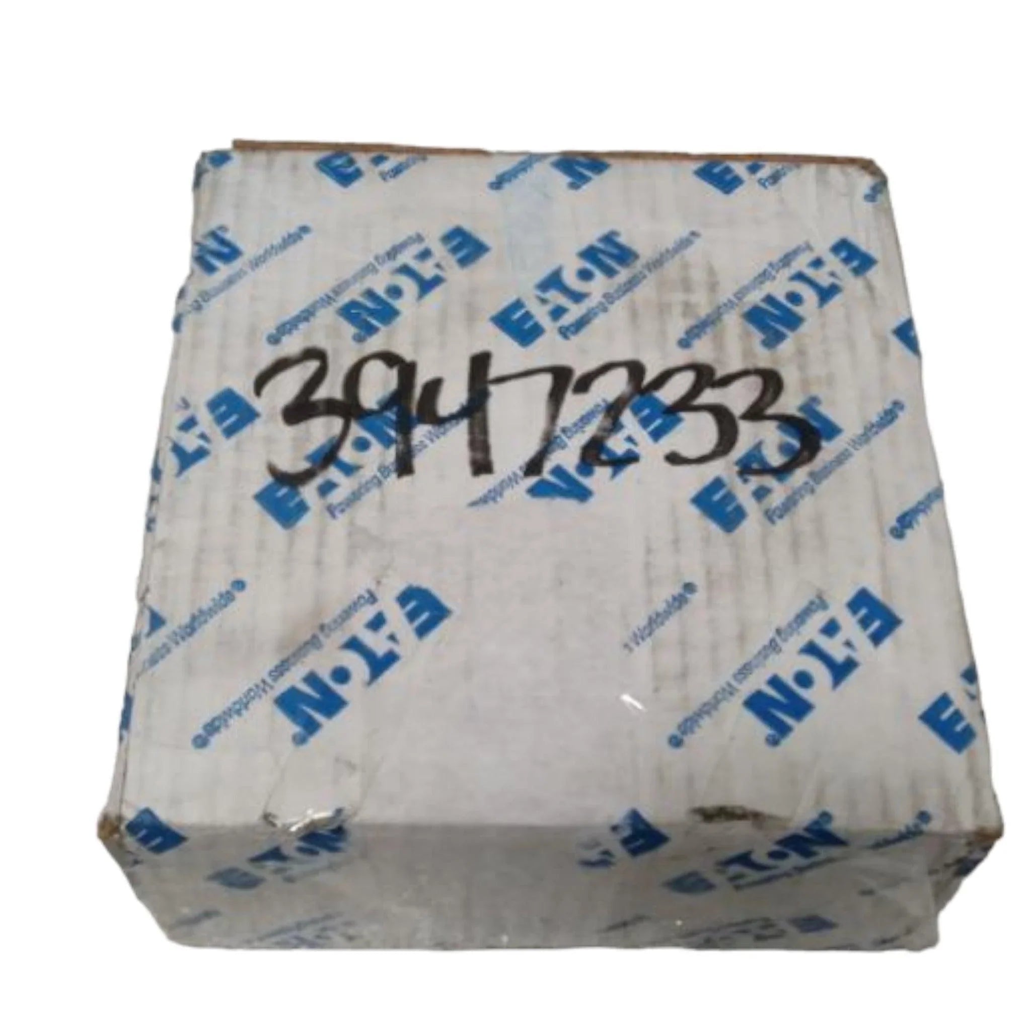 3947233 Genuine Volvo Cover - Truck To Trailer