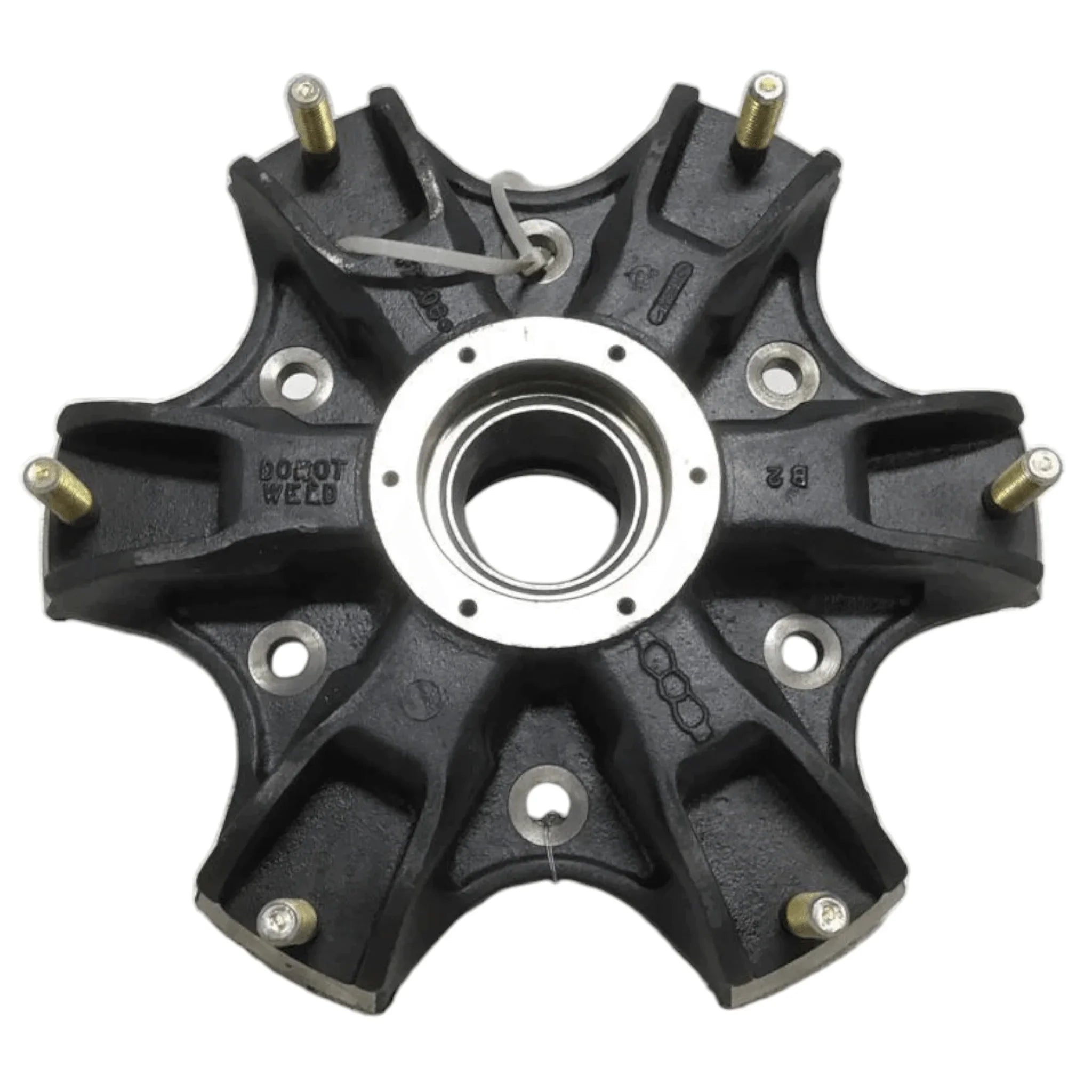 3947741 Genuine Volvo Wheel Ay - Truck To Trailer