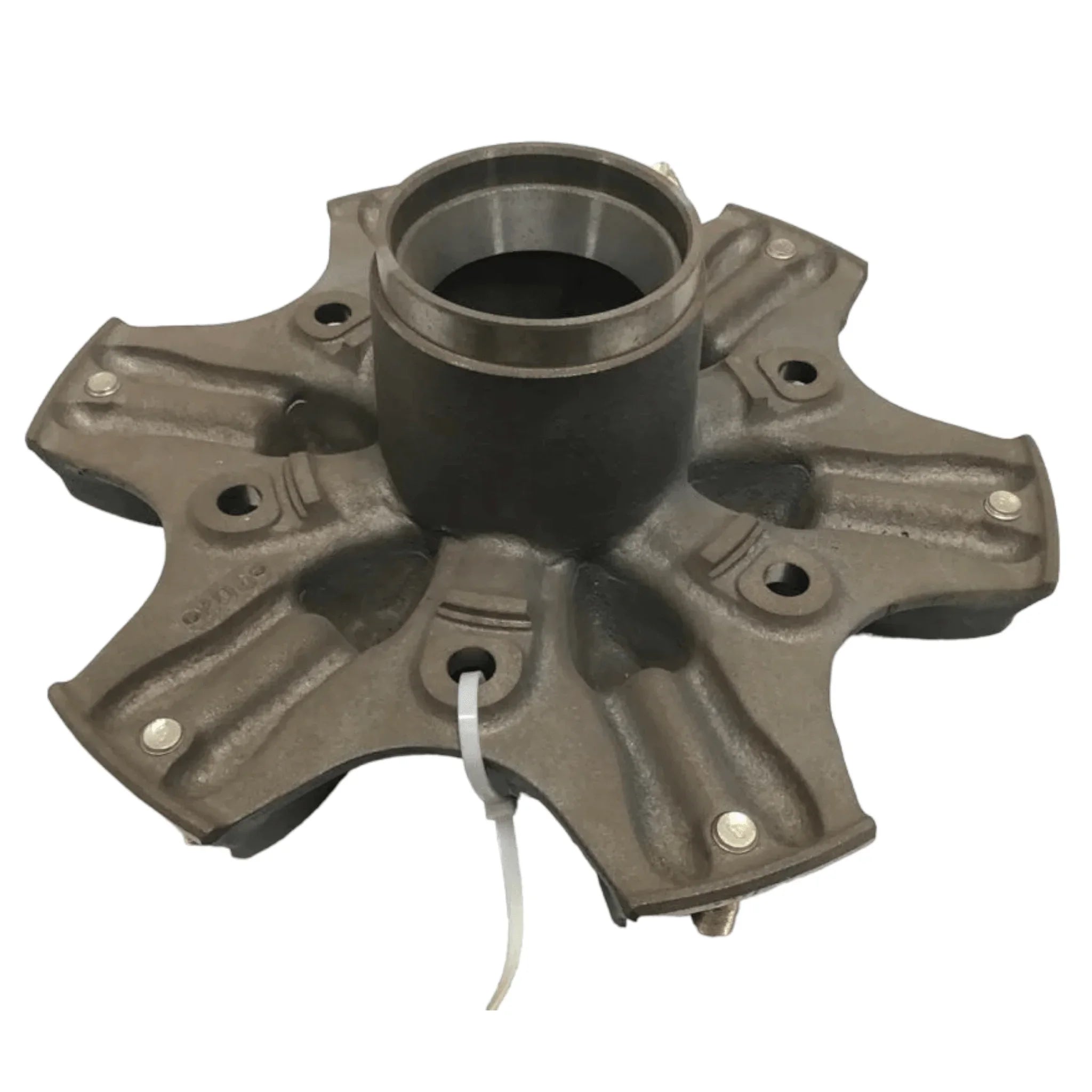 3947741 Genuine Volvo Wheel Ay - Truck To Trailer