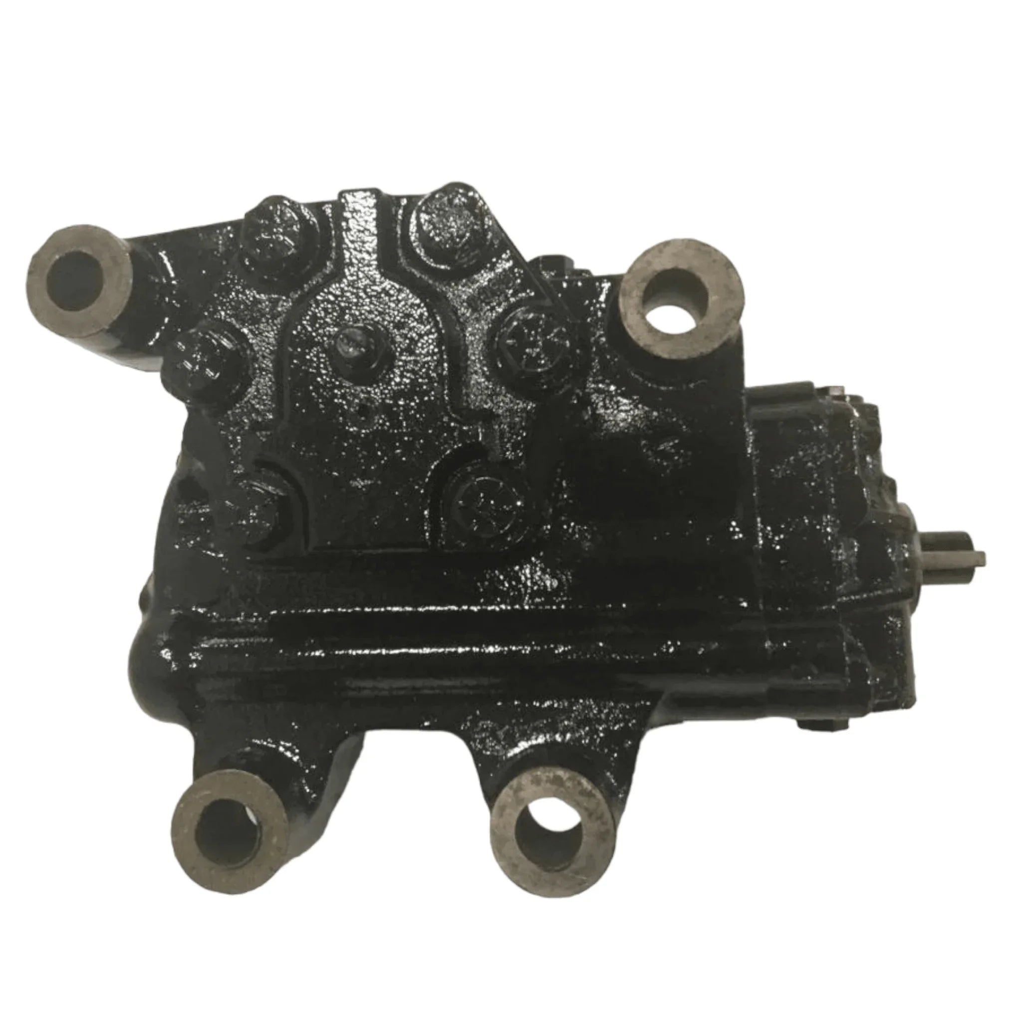 3947927 Genuine Volvo/Mack Gear - Truck To Trailer