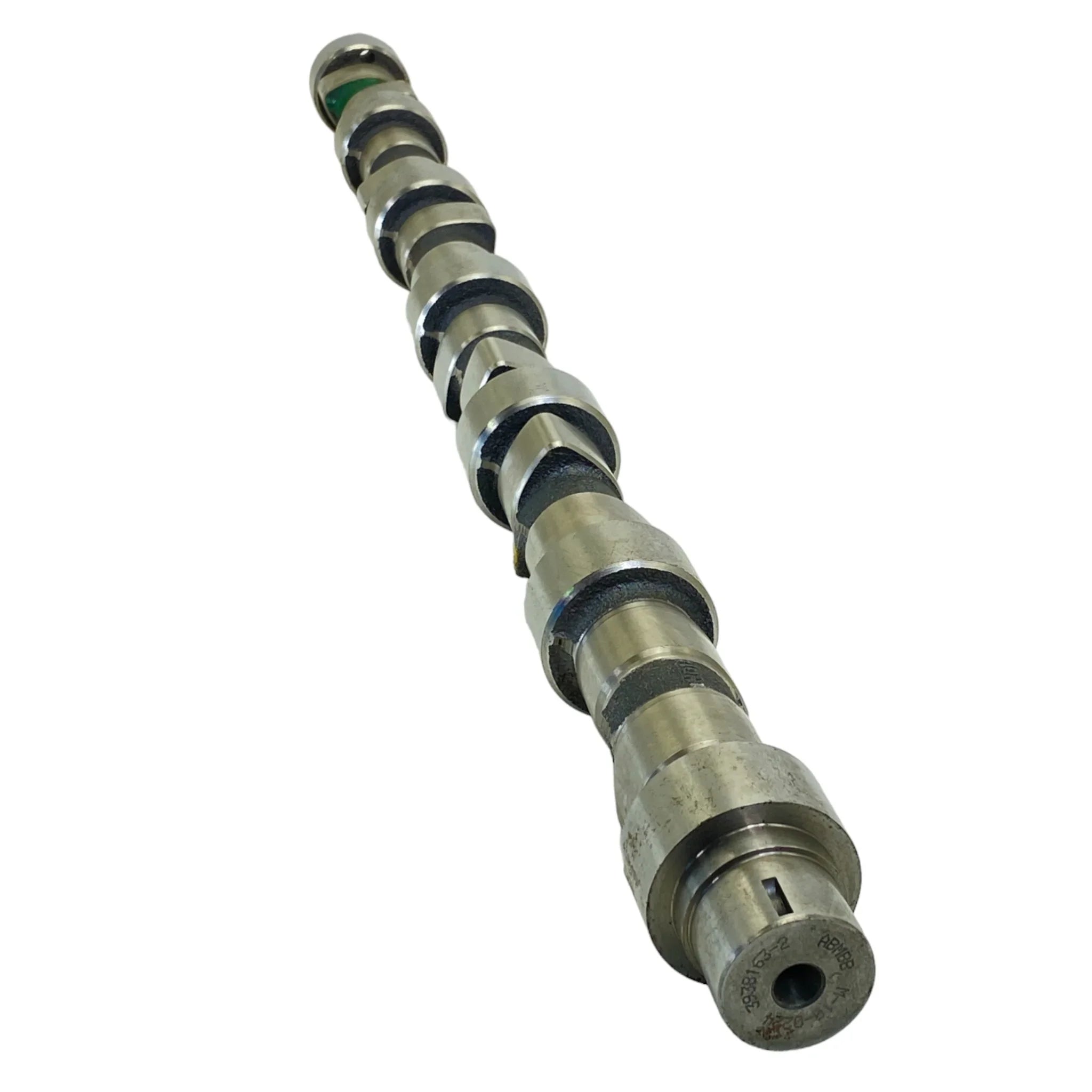3948096 Genuine Cummins Camshaft