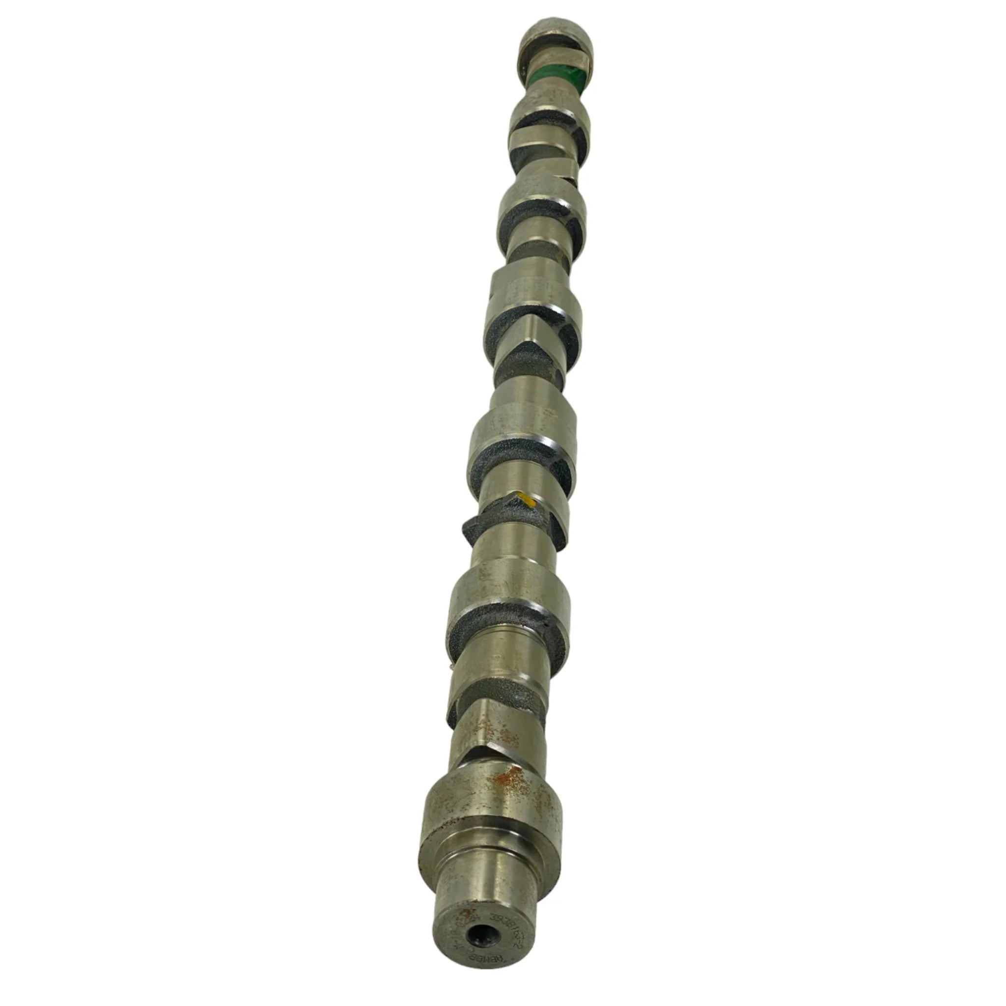 3948096 Genuine Cummins Camshaft