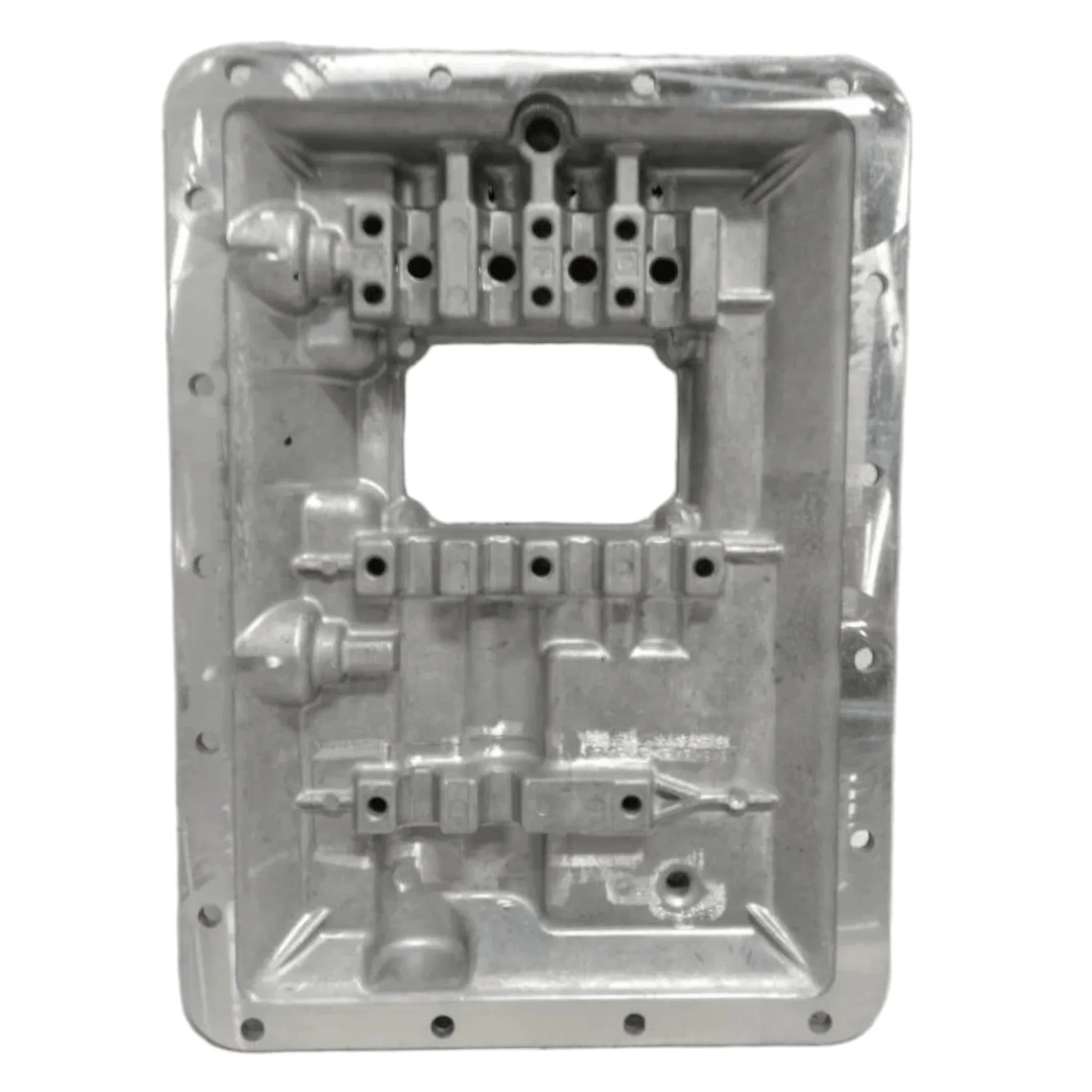 3948210 Genuine Volvo Housing - Truck To Trailer