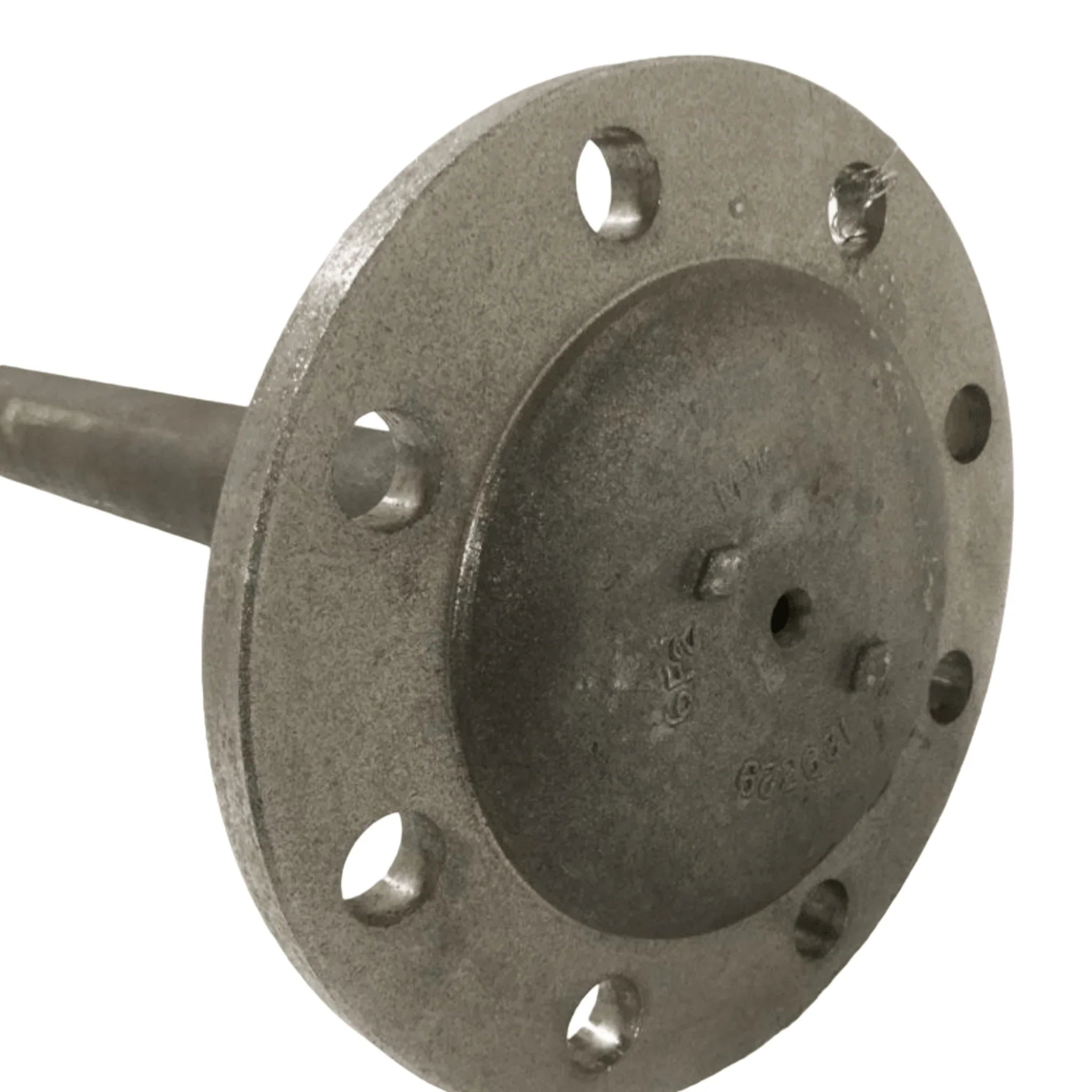 3948237 Genuine Volvo Shaft - Truck To Trailer