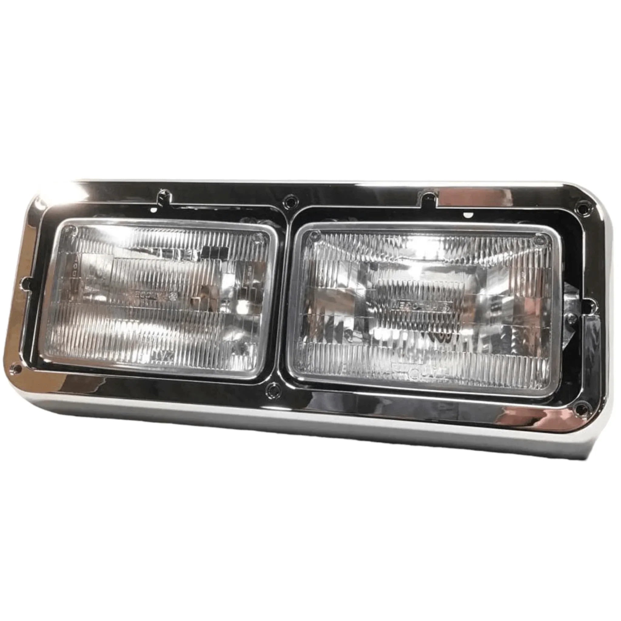 3948400 Genuine Volvo Headlamp - Truck To Trailer