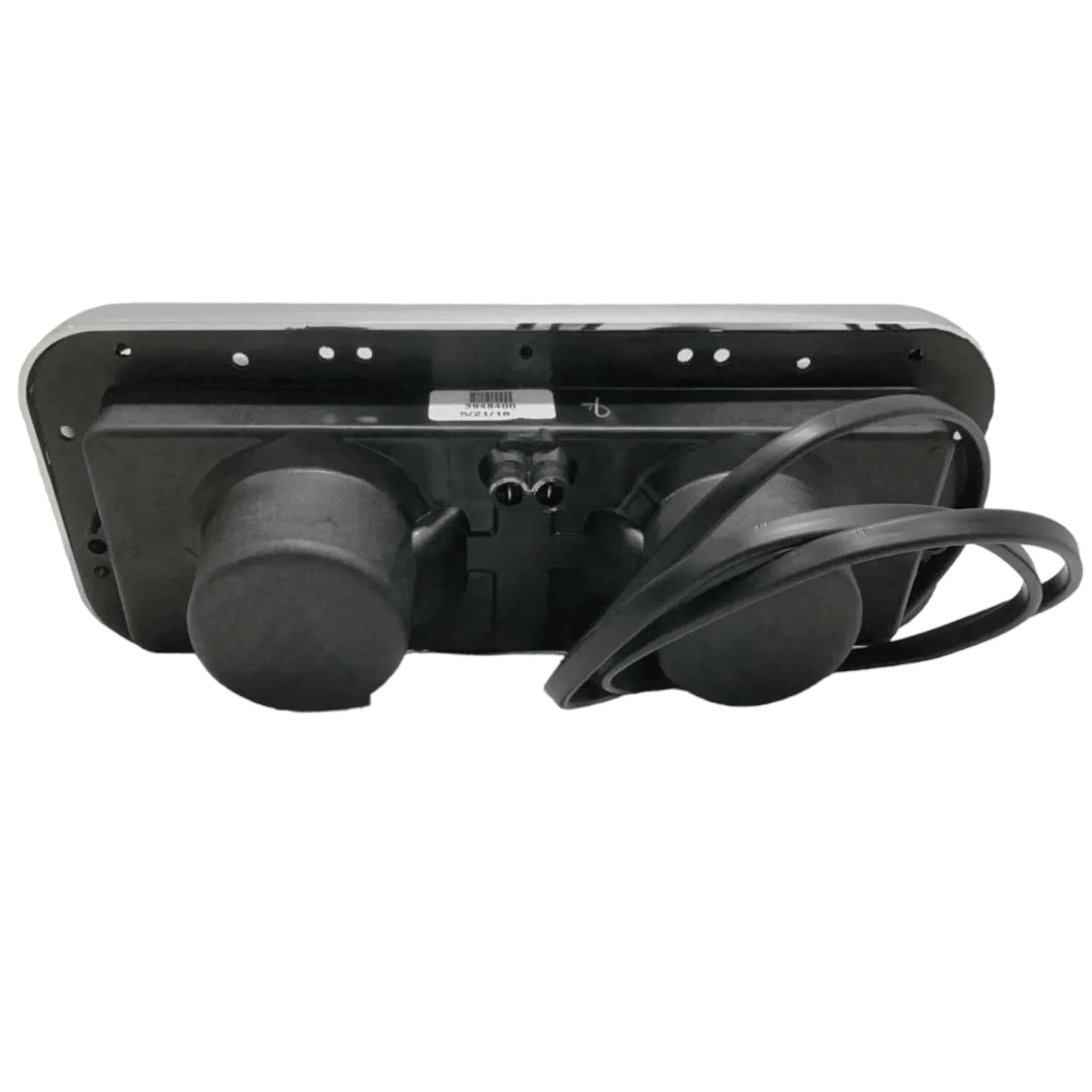 3948400 Genuine Volvo Headlamp - Truck To Trailer