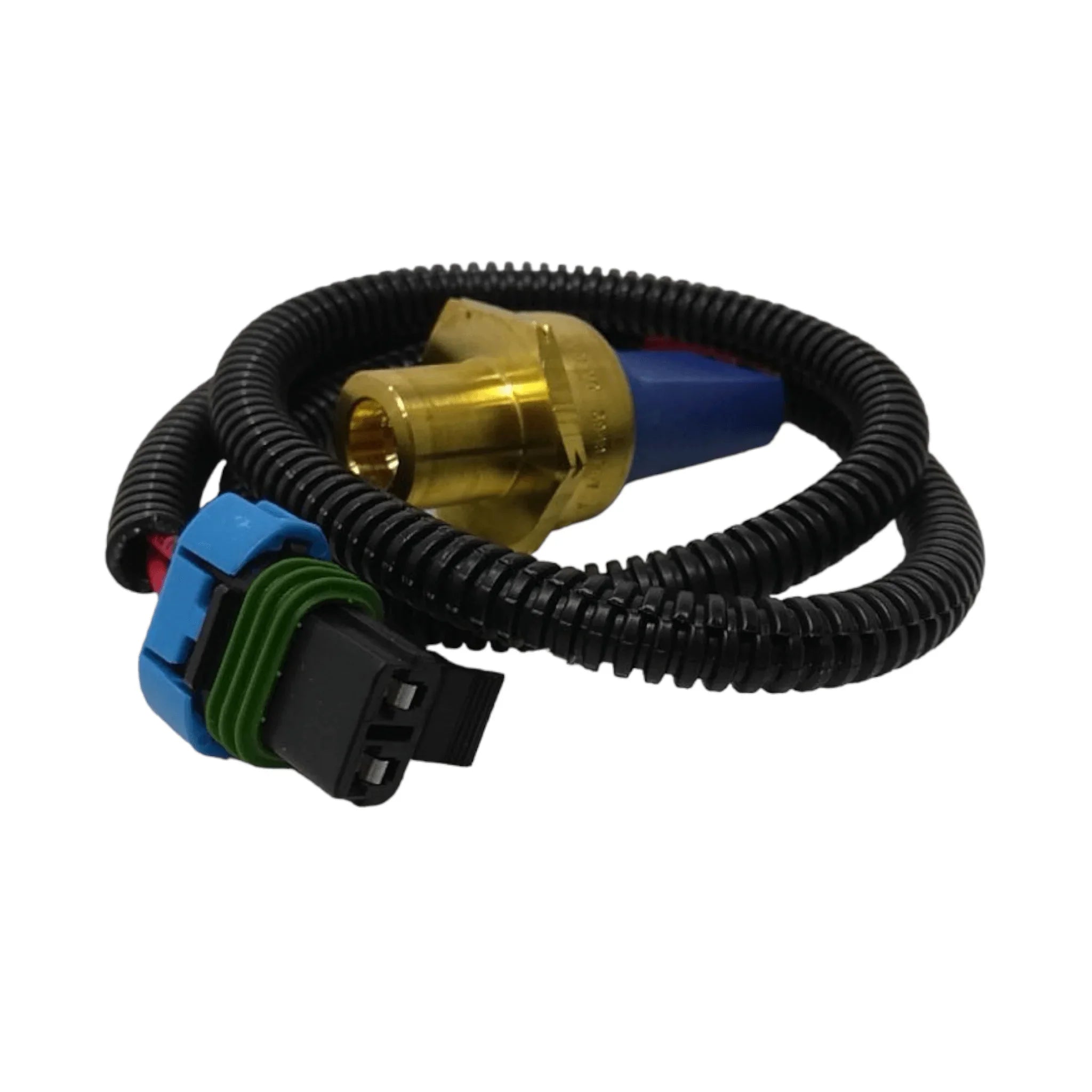 3948747 Genuine Volvo Switch - Truck To Trailer