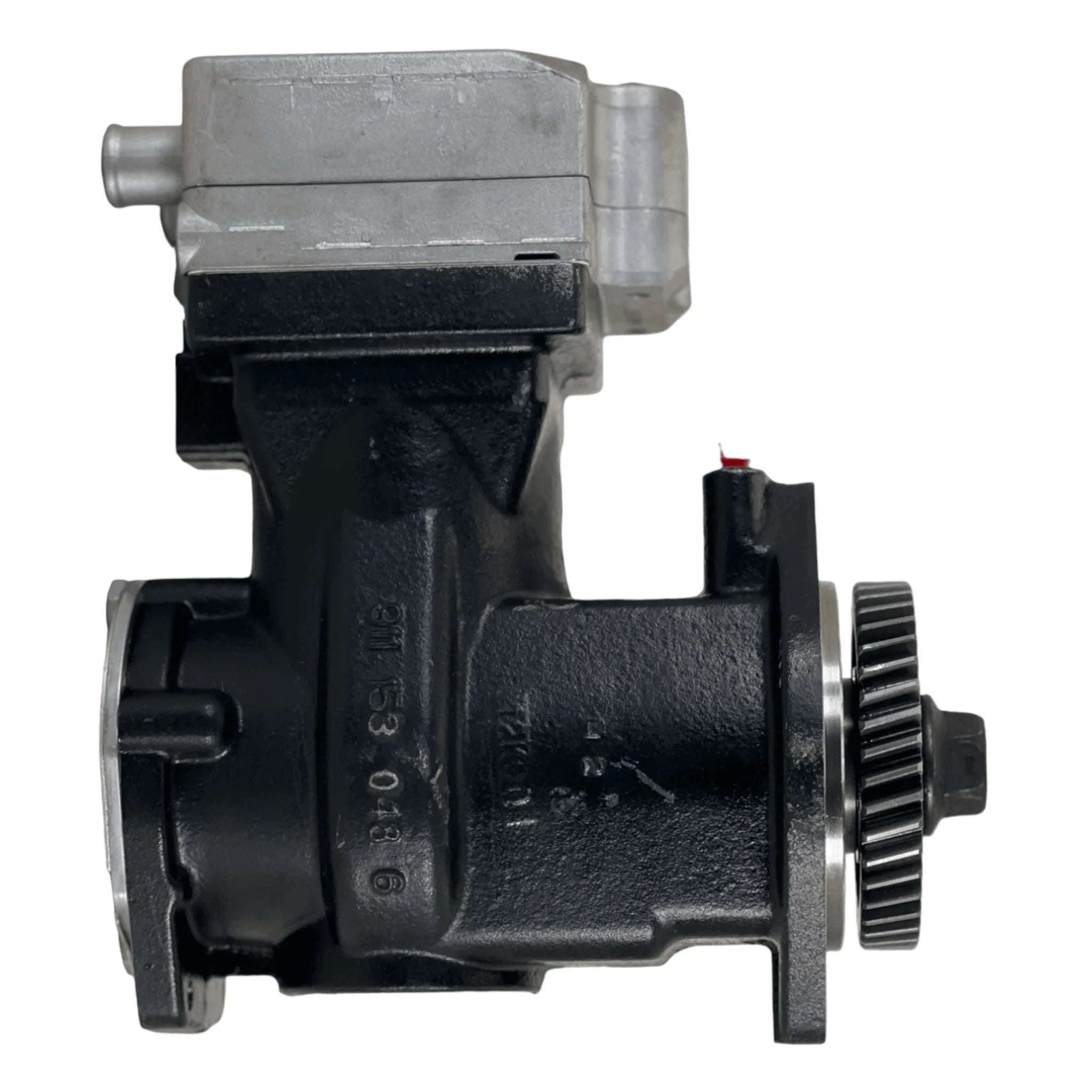3948847 Genuine Cummins Air Compressor For QSB & ISB