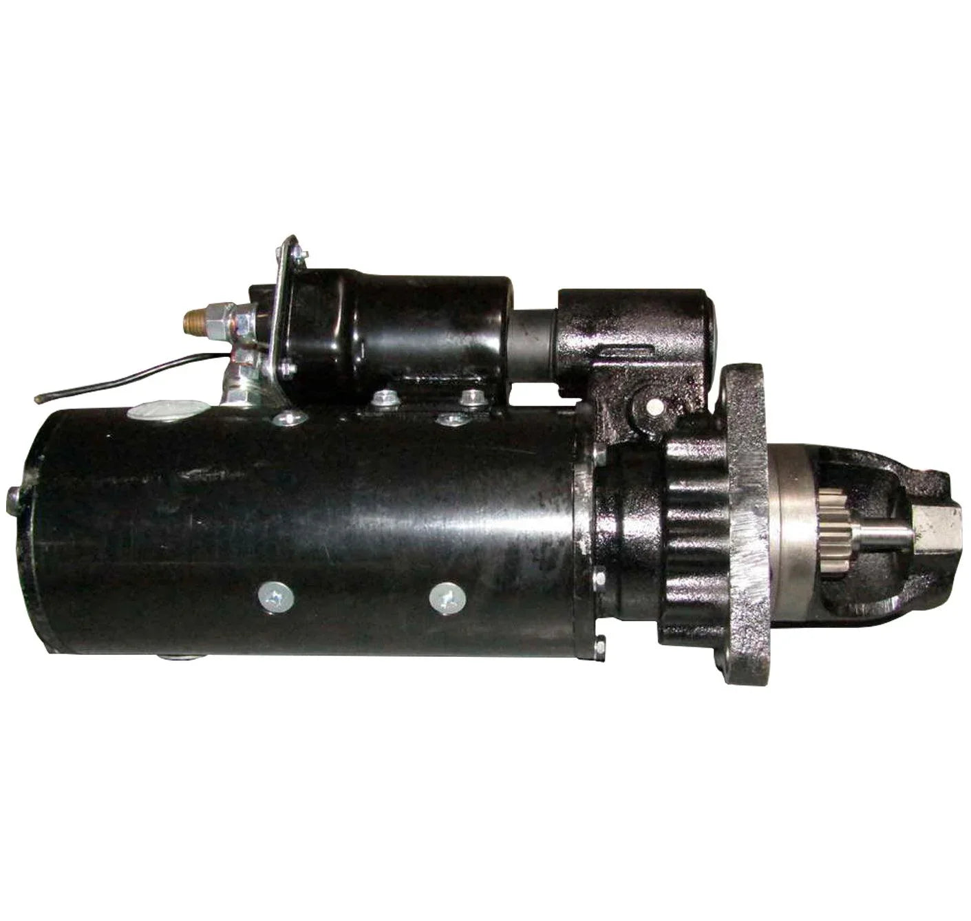 3948N Delco Starter Motor 40Mt