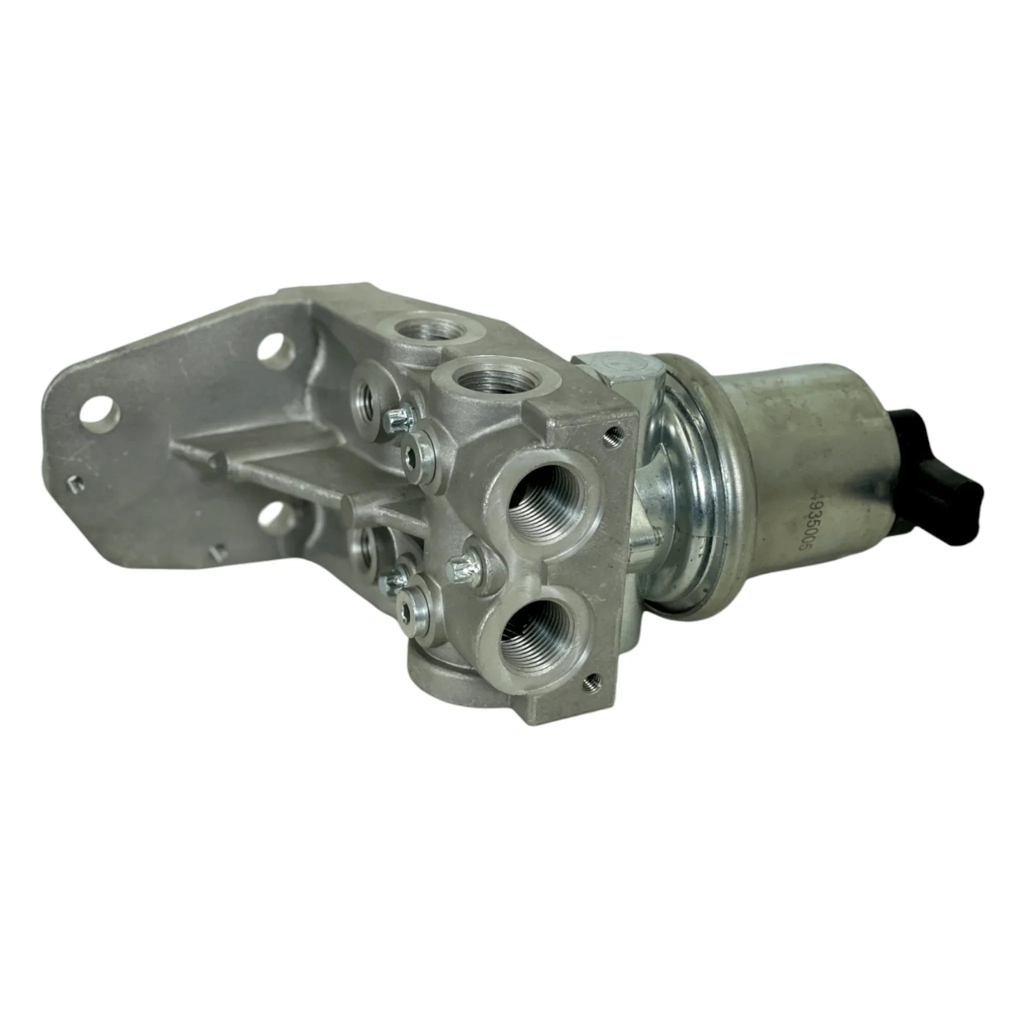 3949085 Genuine Cummins 12 Volt Fuel Transfer Pump For 8.3L Isl