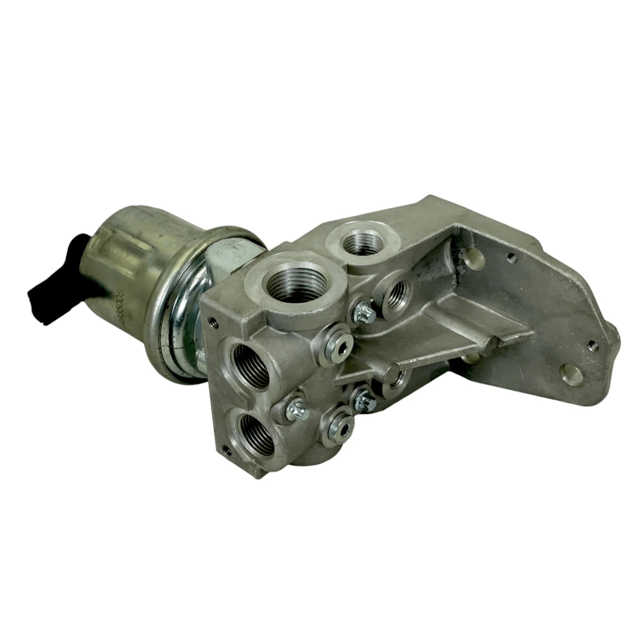 3949085 Genuine Cummins 12 Volt Fuel Transfer Pump For 8.3L Isl