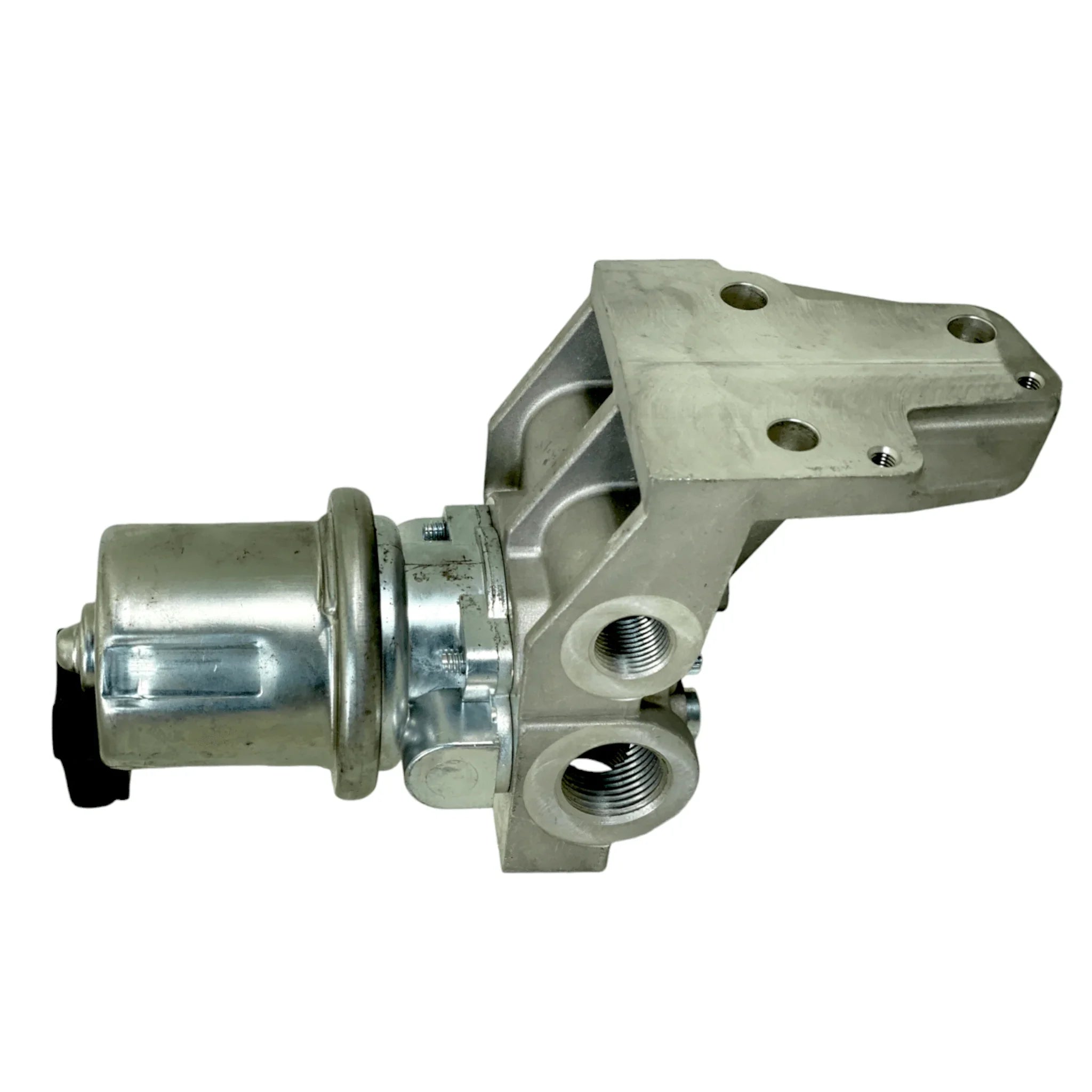 3949085 Genuine Cummins 12 Volt Fuel Transfer Pump For 8.3L Isl