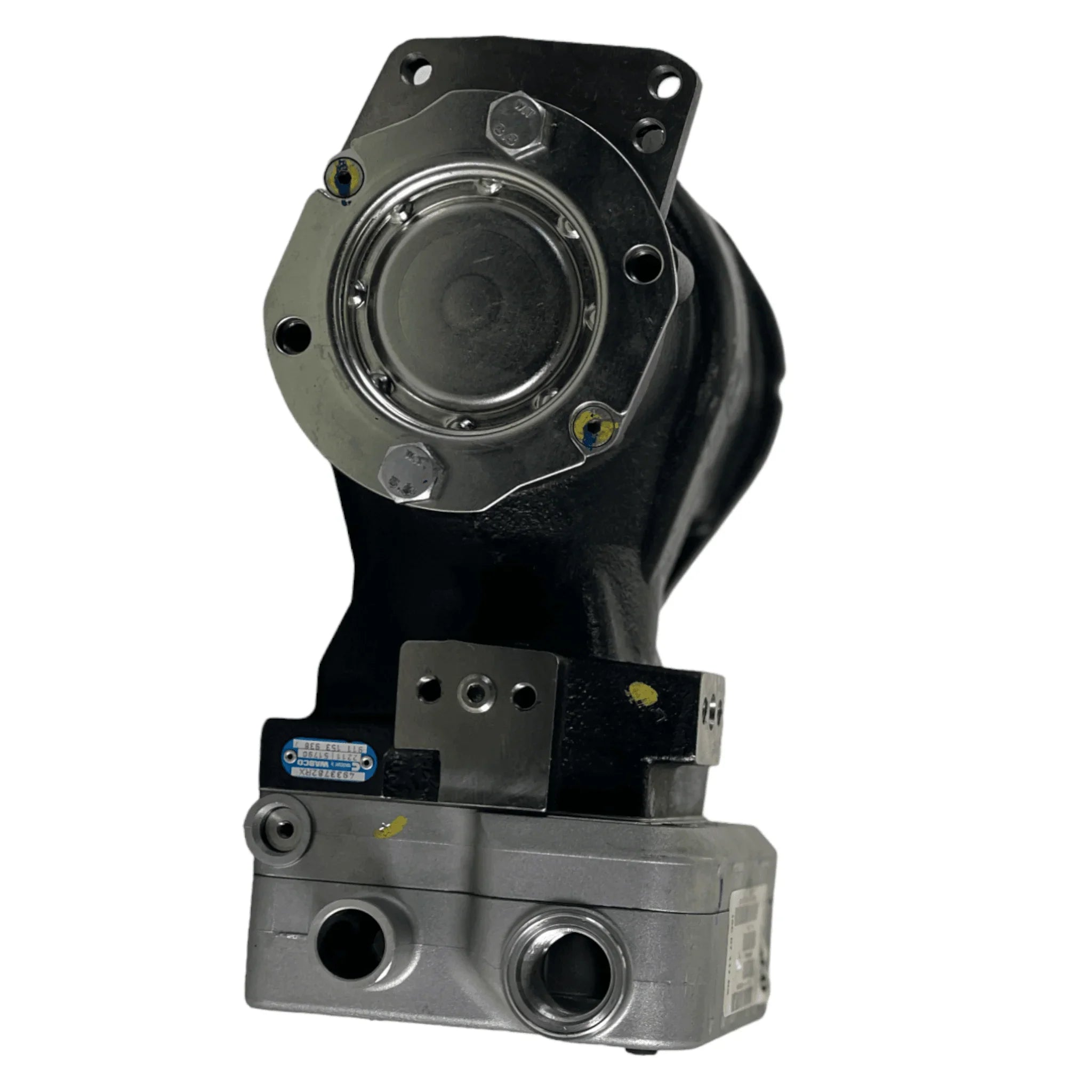 3949097 Genuine Cummins Air Compressor For QSB & ISB