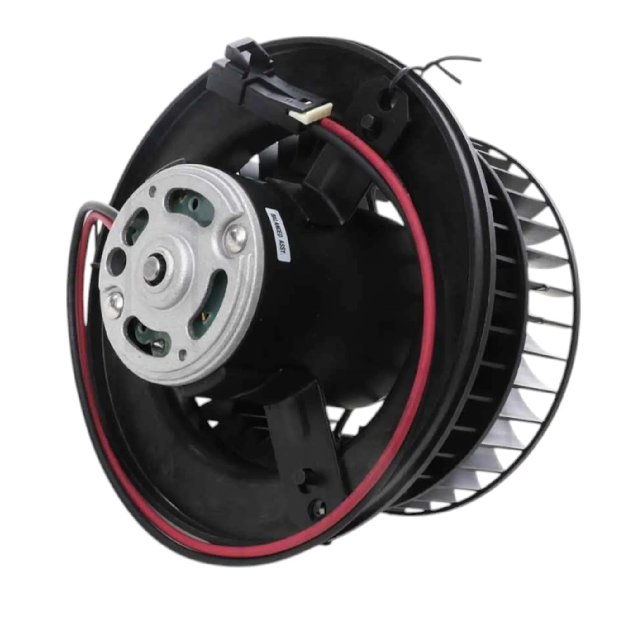 3949886 Genuine Volvo Blower Motor 12V